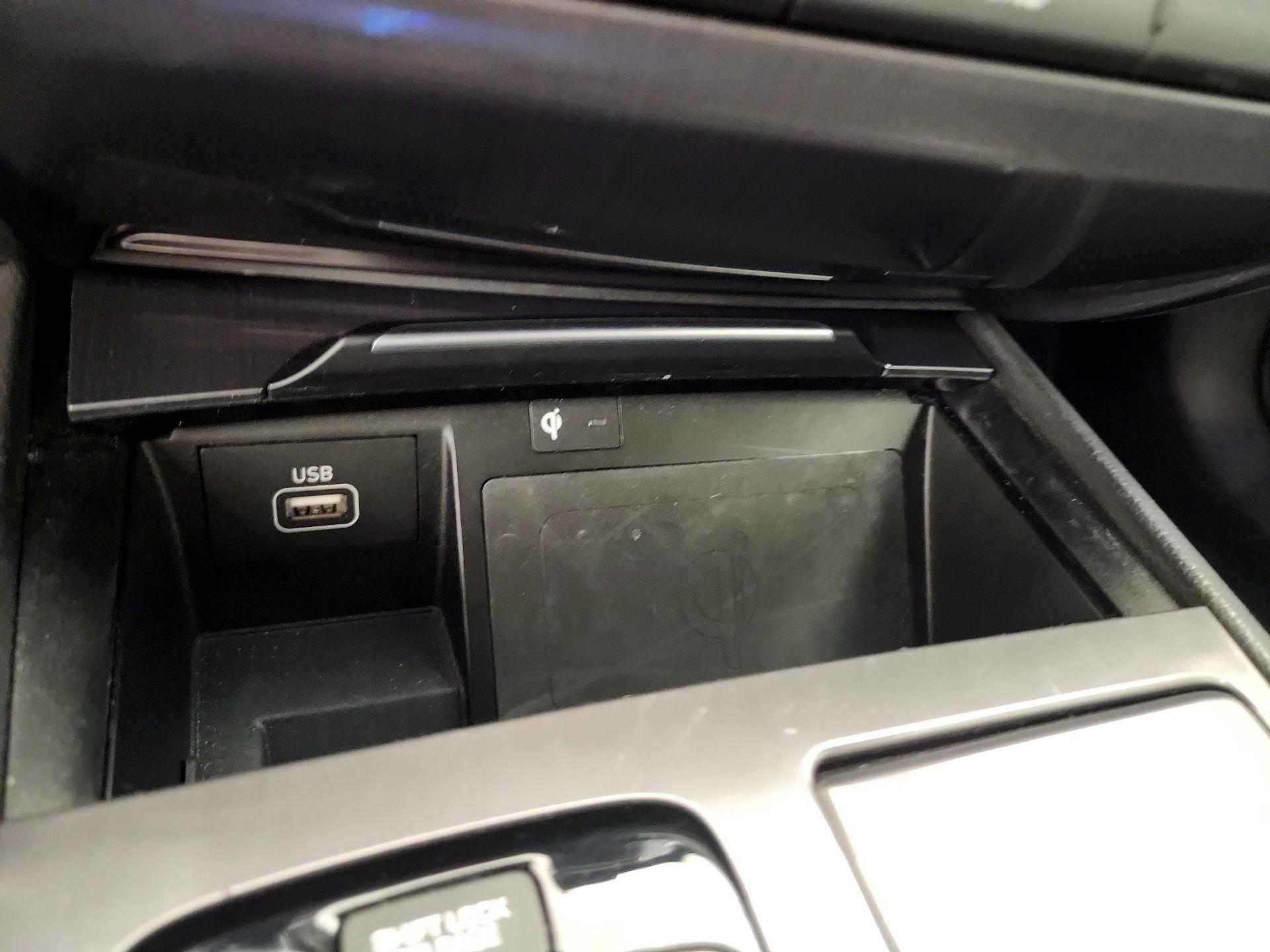 Thumbnail: 2020 Genesis G80 - 19