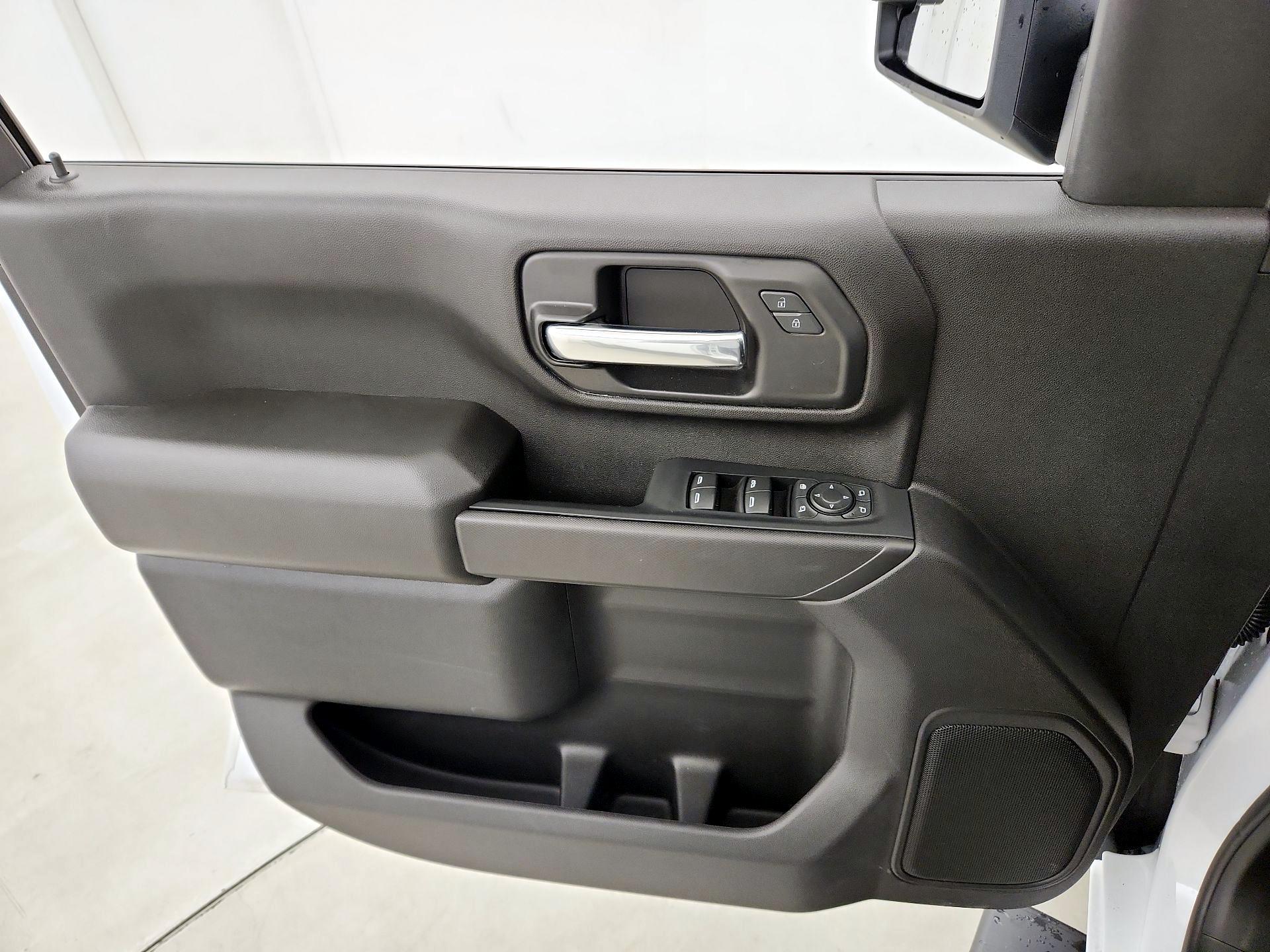 Thumbnail: 2024 Chevrolet Silverado 2500 - 12