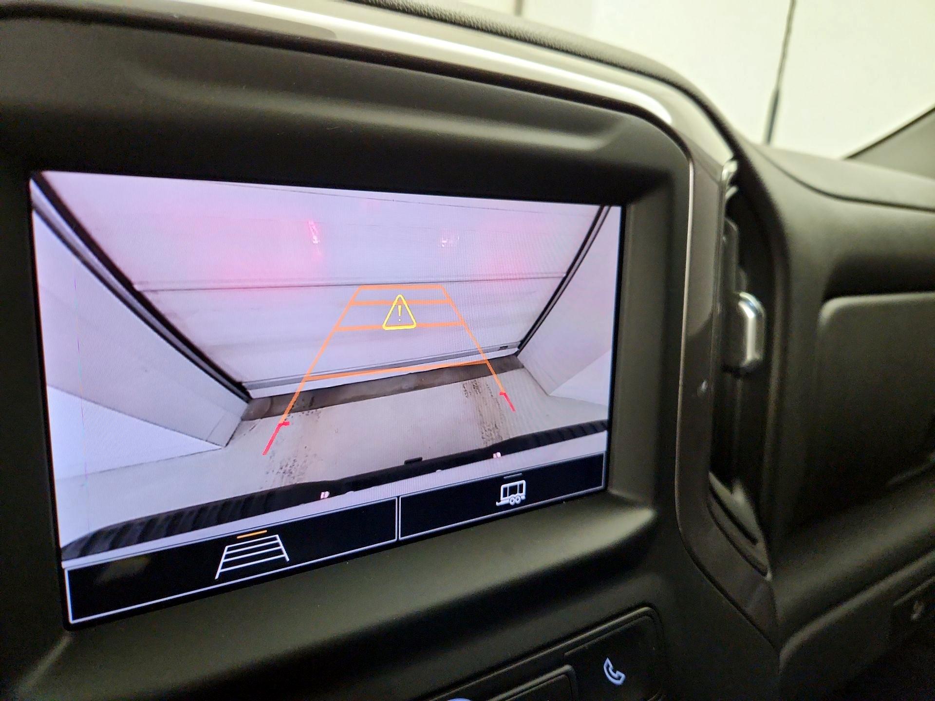 Thumbnail: 2024 Chevrolet Silverado 2500 - 14