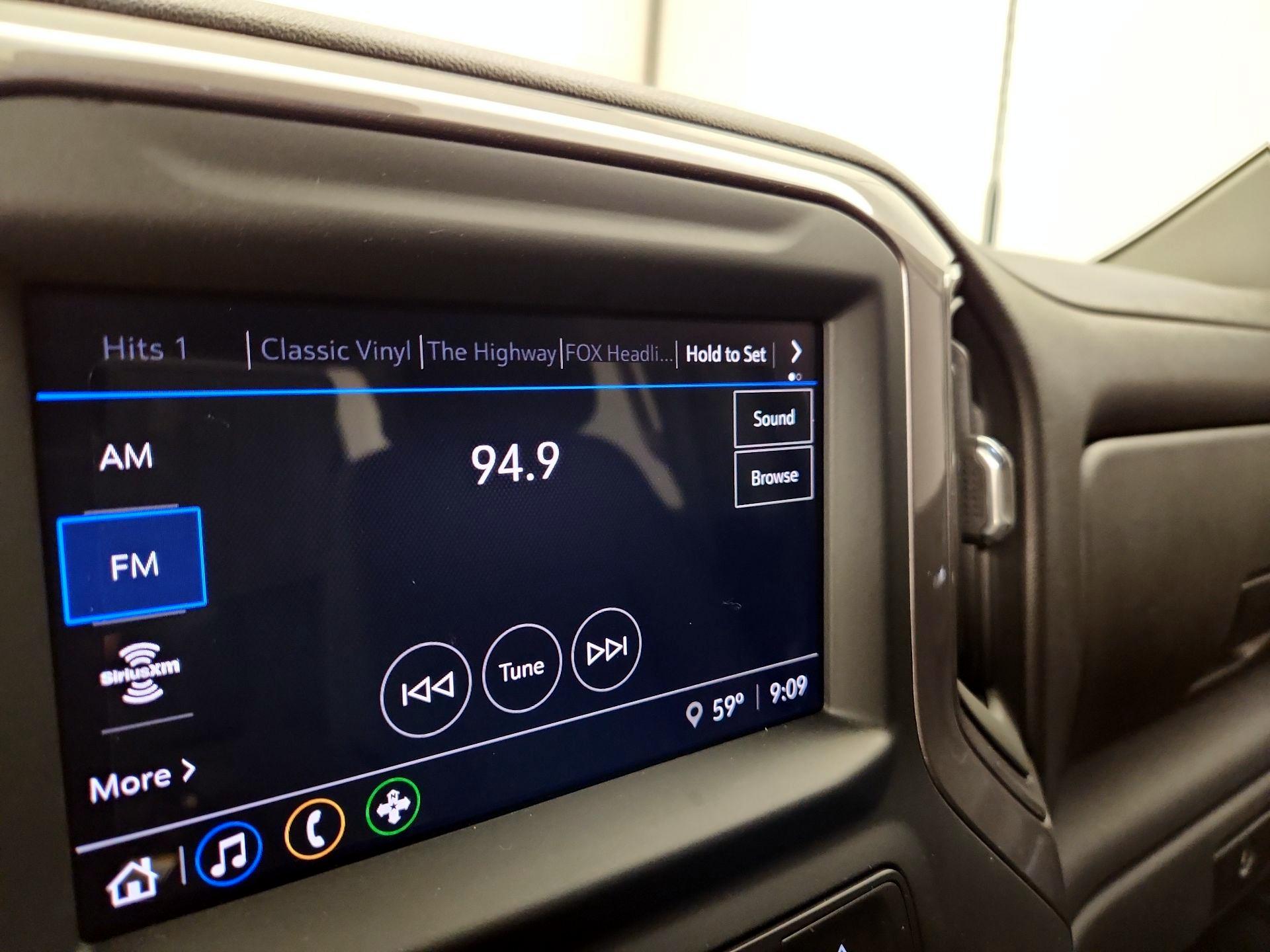 Thumbnail: 2024 Chevrolet Silverado 2500 - 15