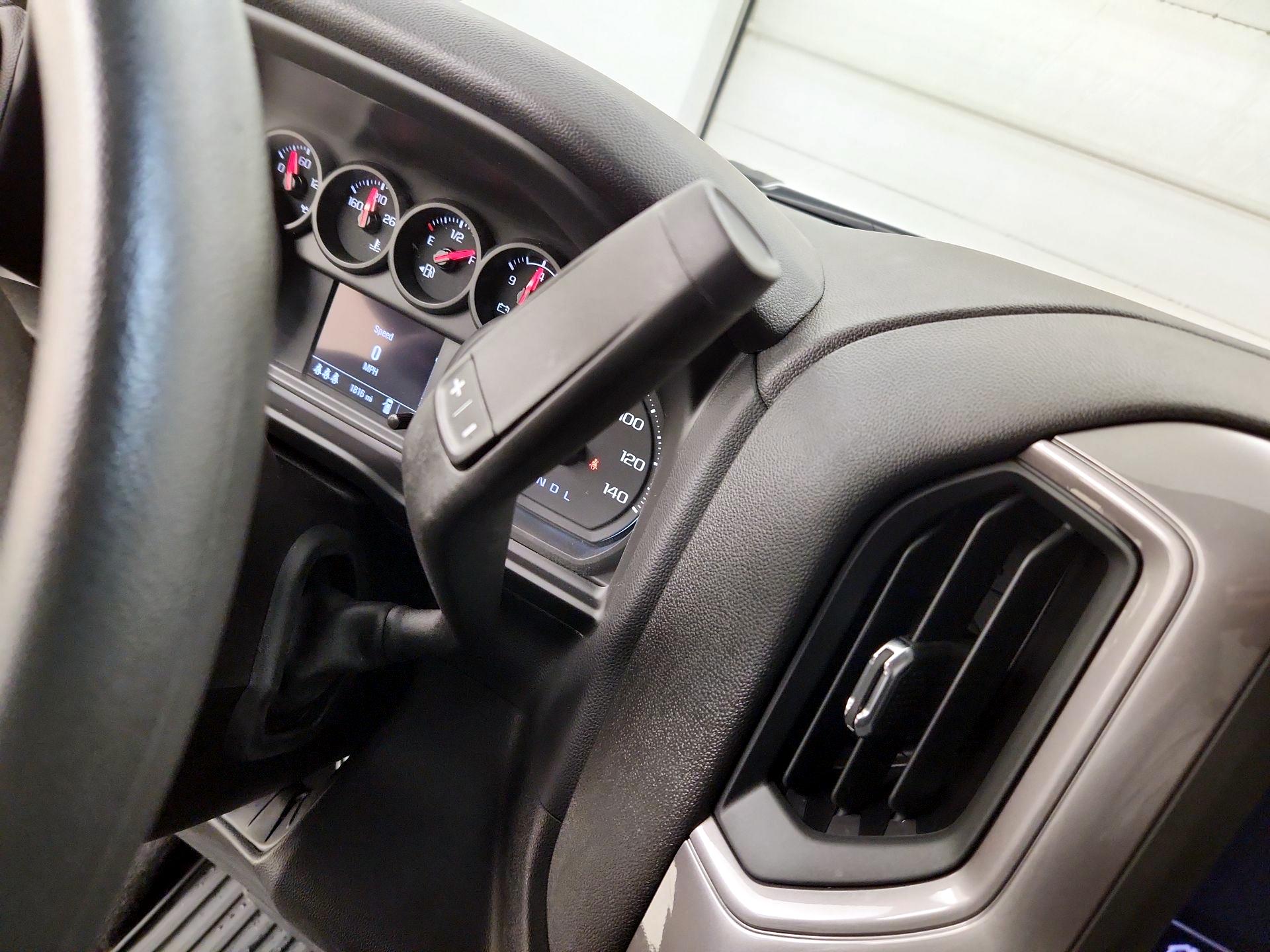 Thumbnail: 2024 Chevrolet Silverado 2500 - 17