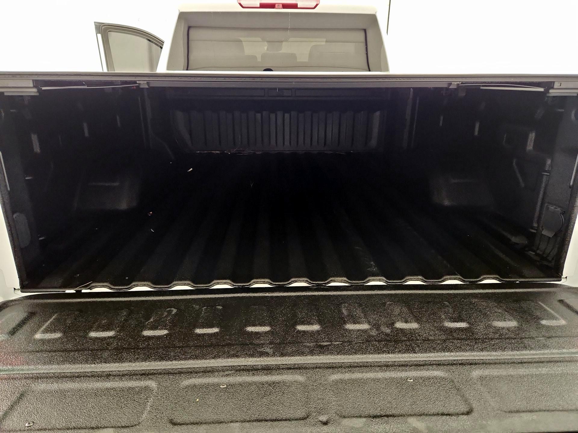 Thumbnail: 2024 Chevrolet Silverado 2500 - 20