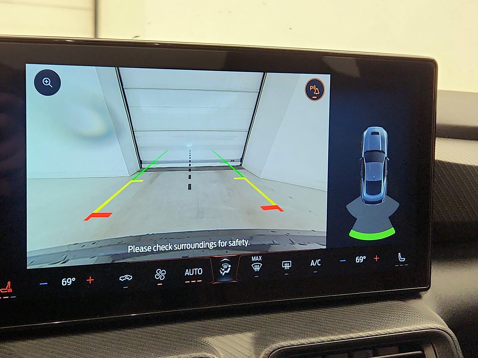 Thumbnail: 2024 Ford Mustang - 12