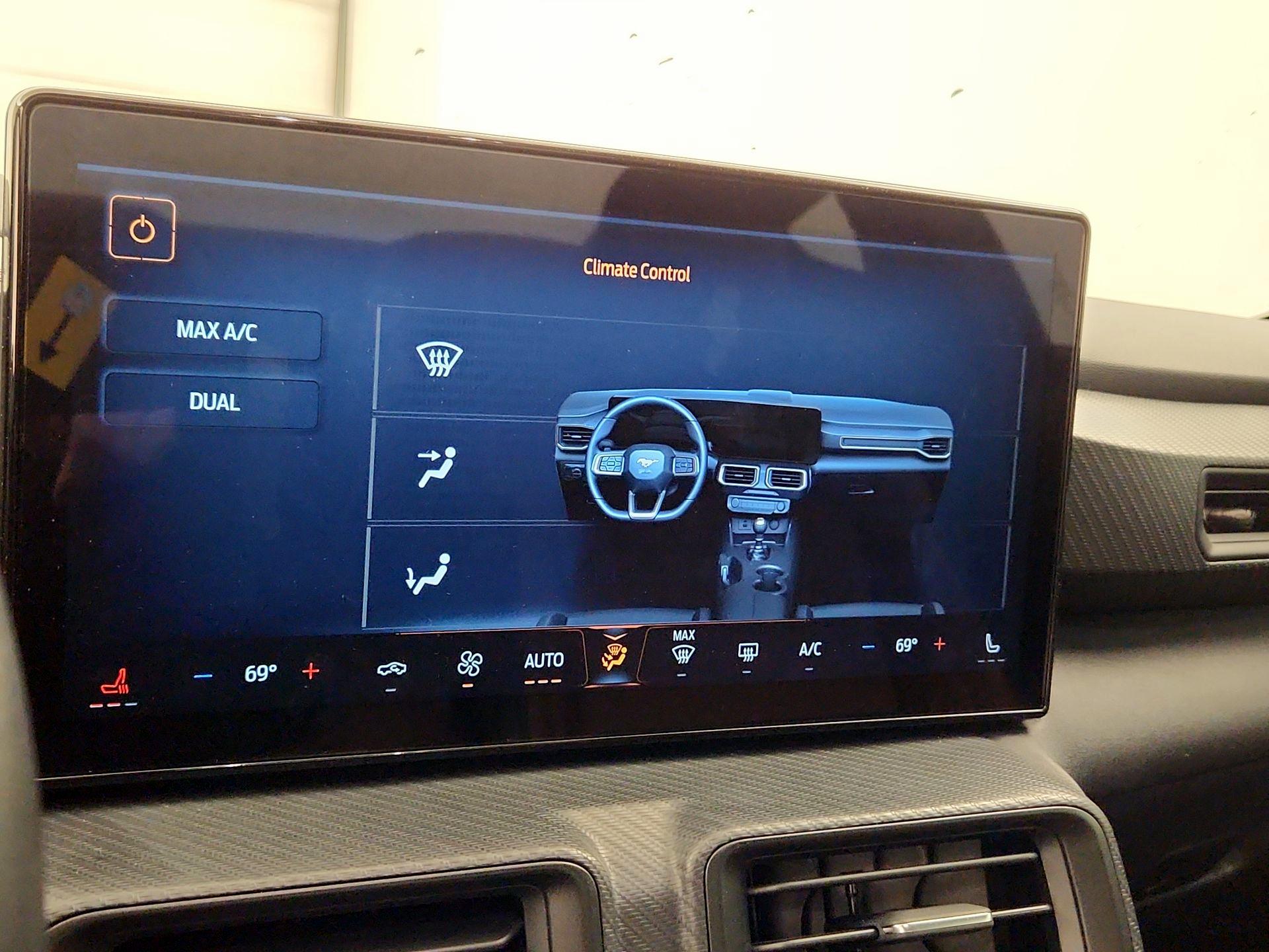 Thumbnail: 2024 Ford Mustang - 14