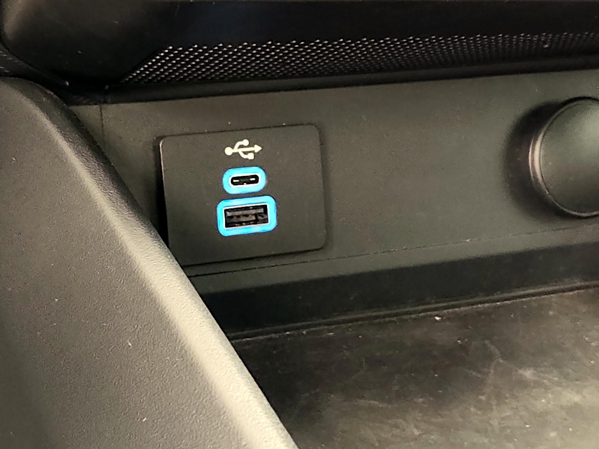 Thumbnail: 2024 Ford Mustang - 16