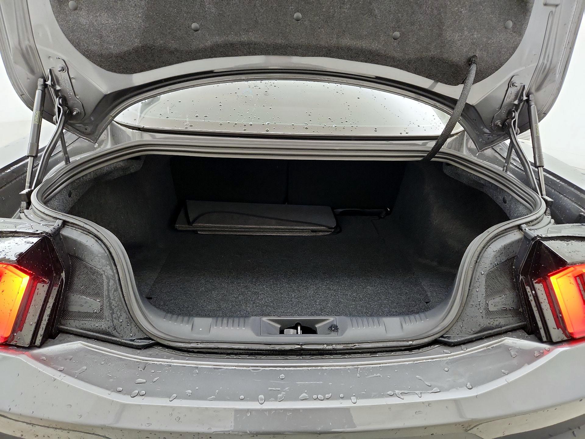 Thumbnail: 2024 Ford Mustang - 17