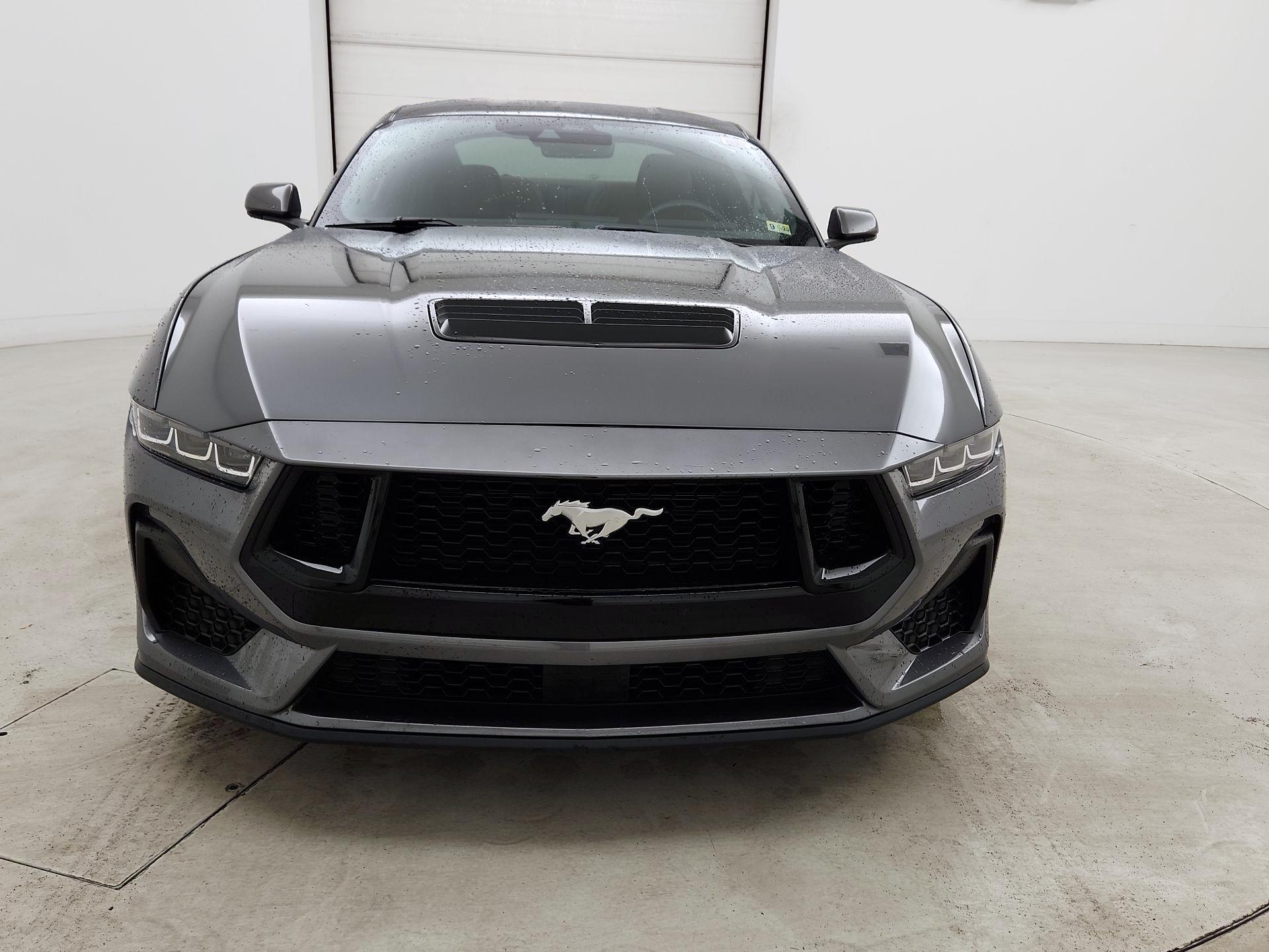 Thumbnail: 2024 Ford Mustang - 2