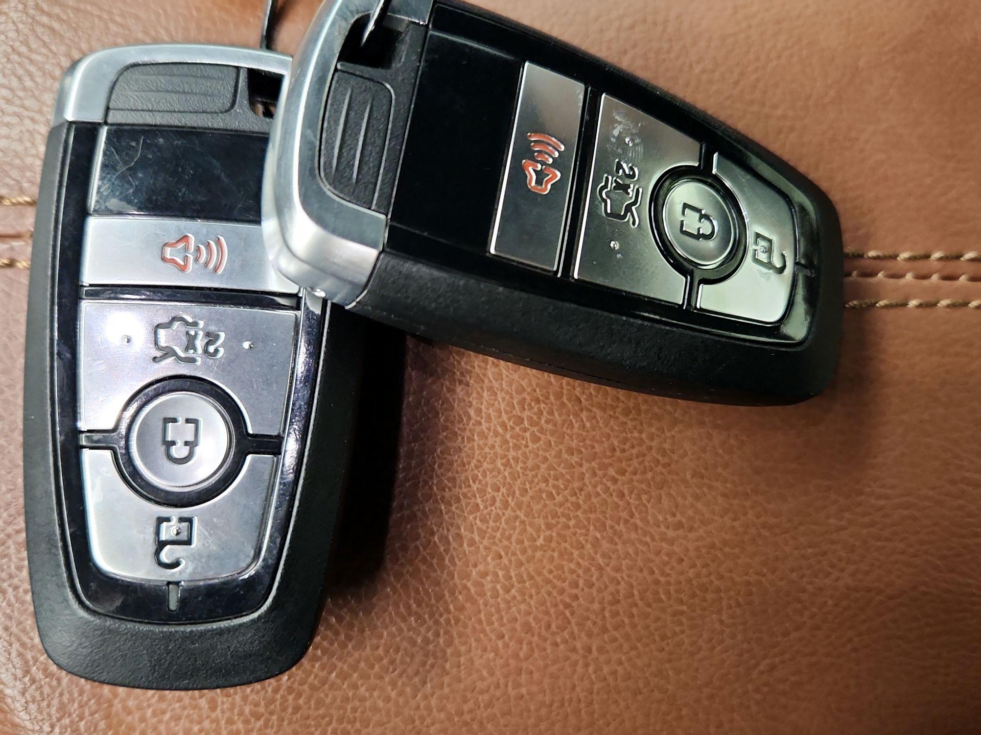 Thumbnail: 2024 Ford Mustang - 19