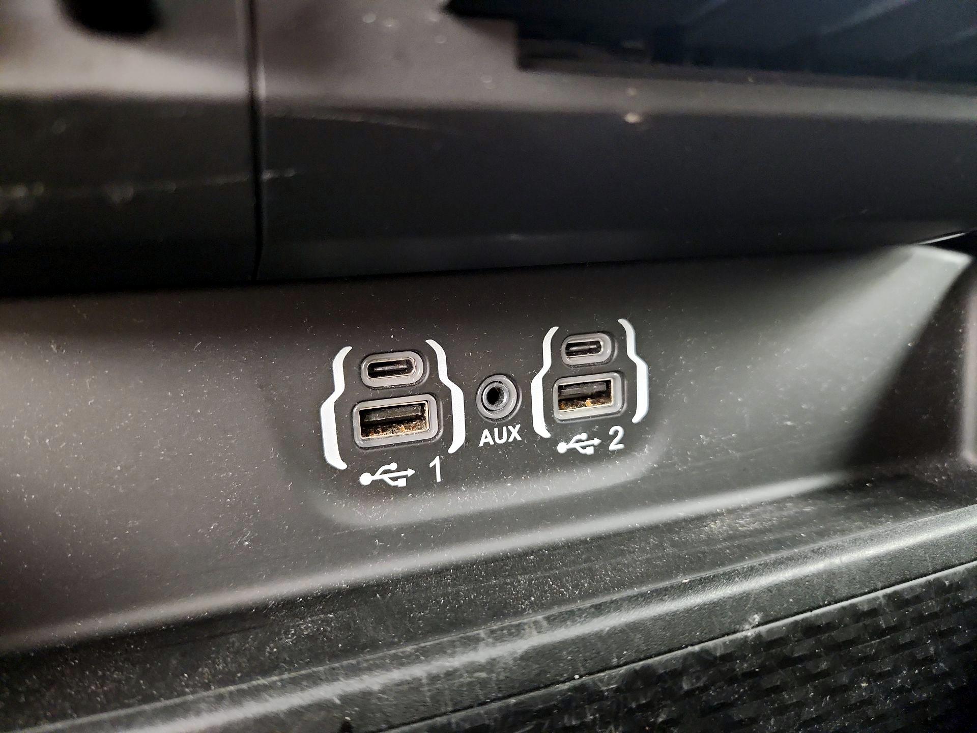 Thumbnail: 2021 RAM 1500 - 19