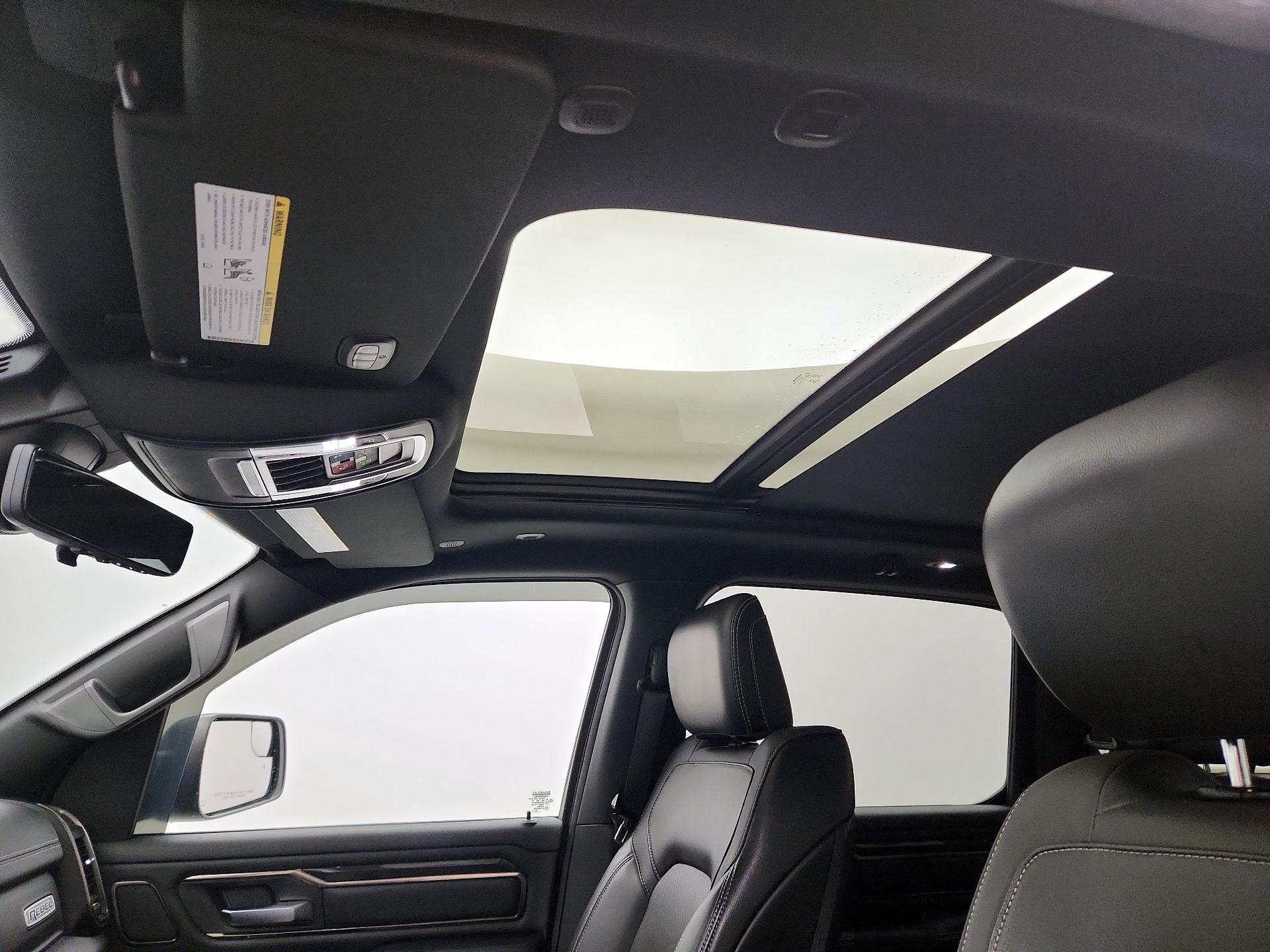 Thumbnail: 2021 RAM 1500 - 20