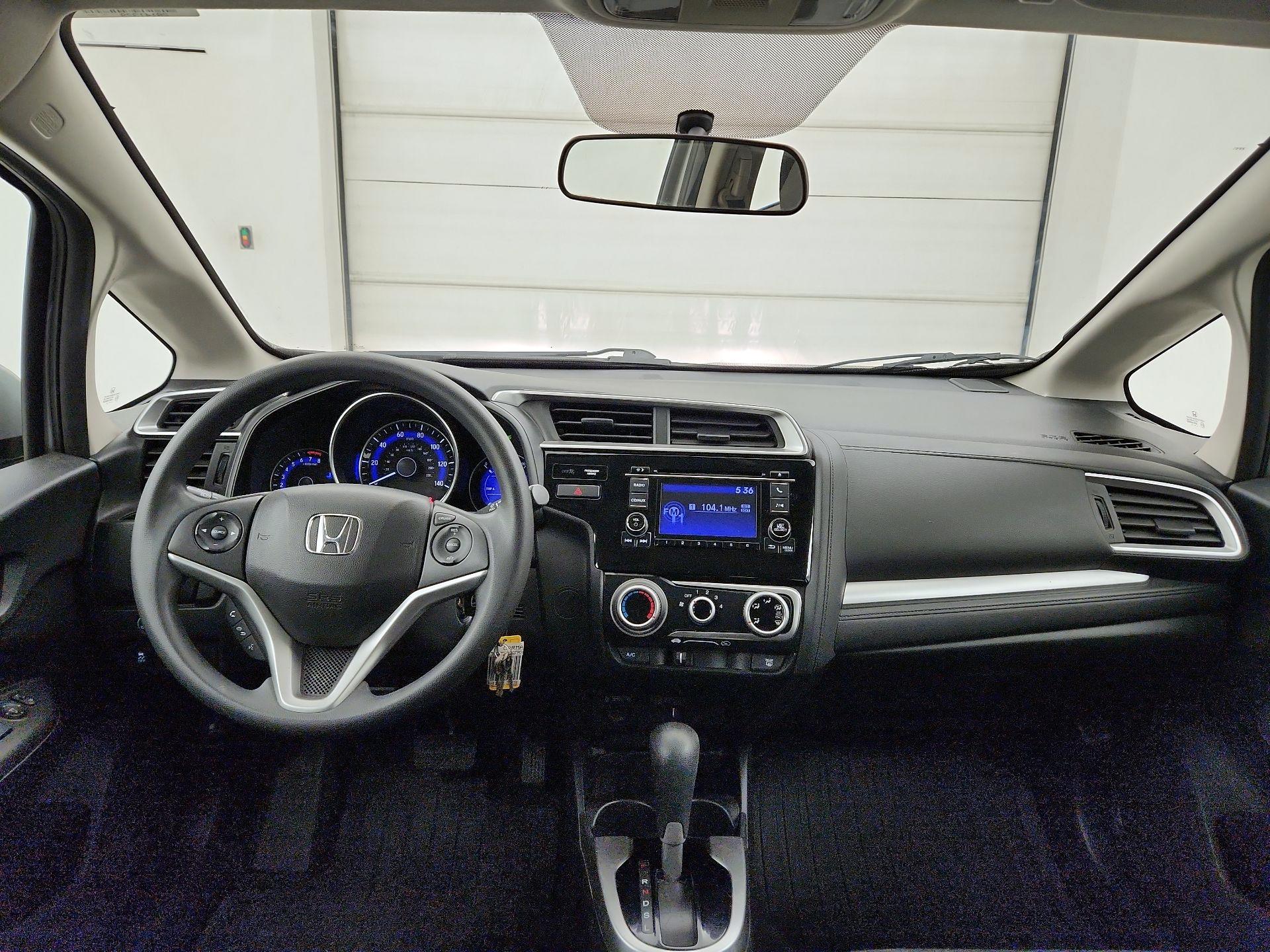 Thumbnail: 2015 Honda Fit - 9