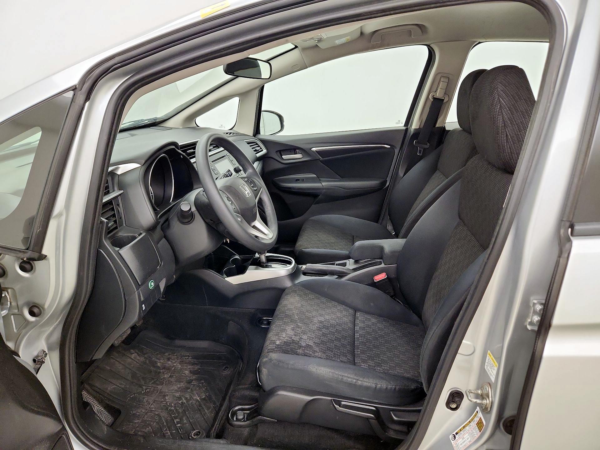 Thumbnail: 2015 Honda Fit - 11