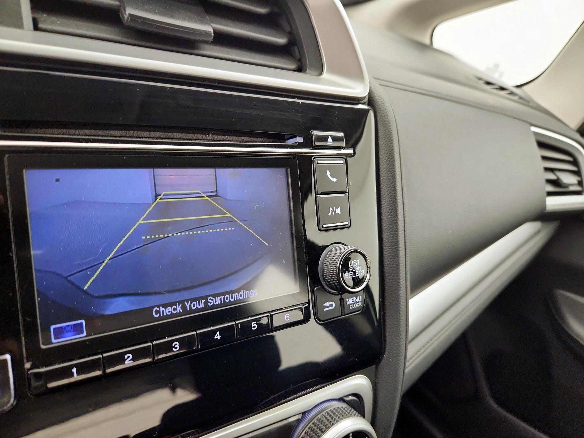 Thumbnail: 2015 Honda Fit - 14