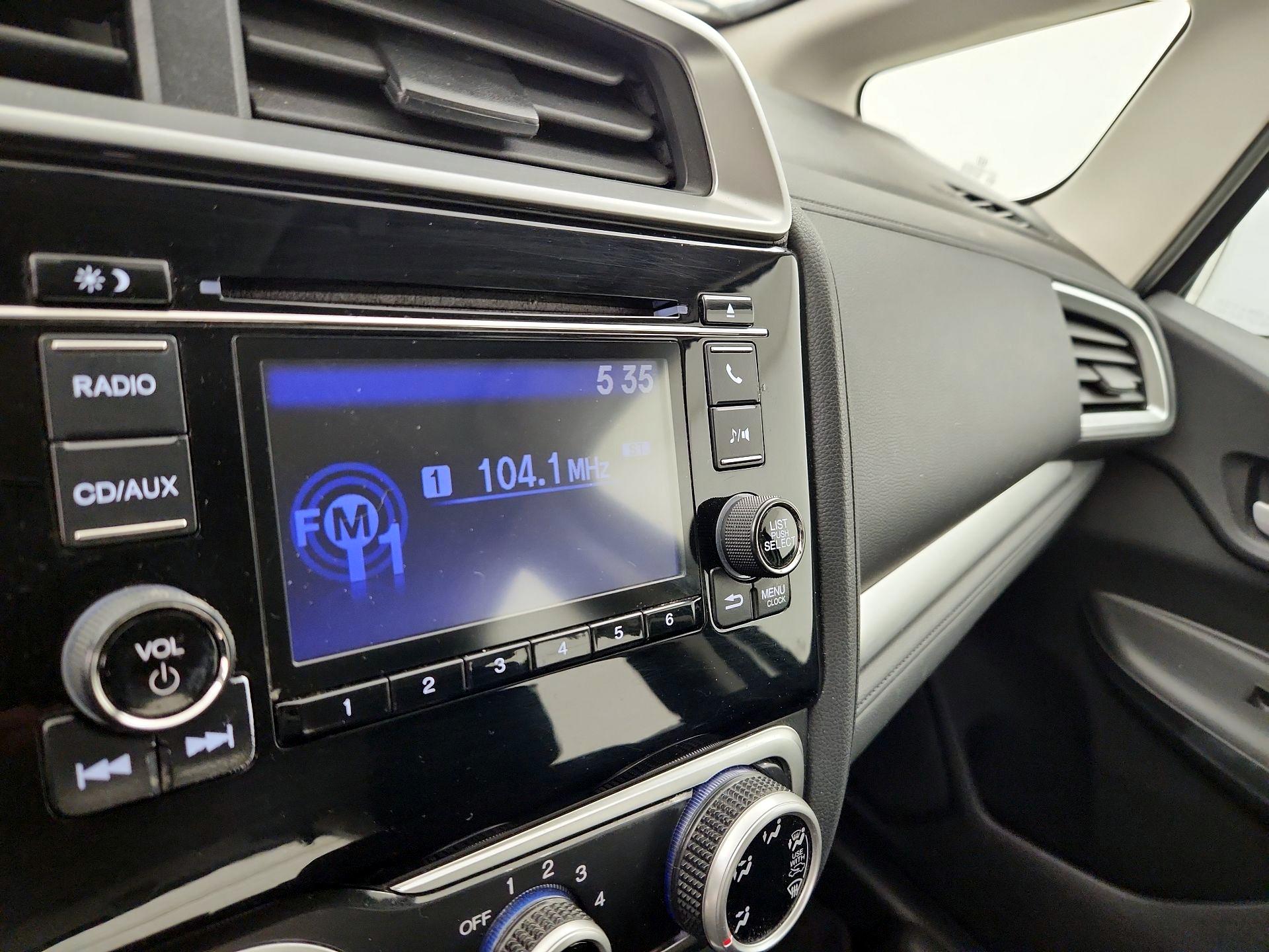 Thumbnail: 2015 Honda Fit - 15