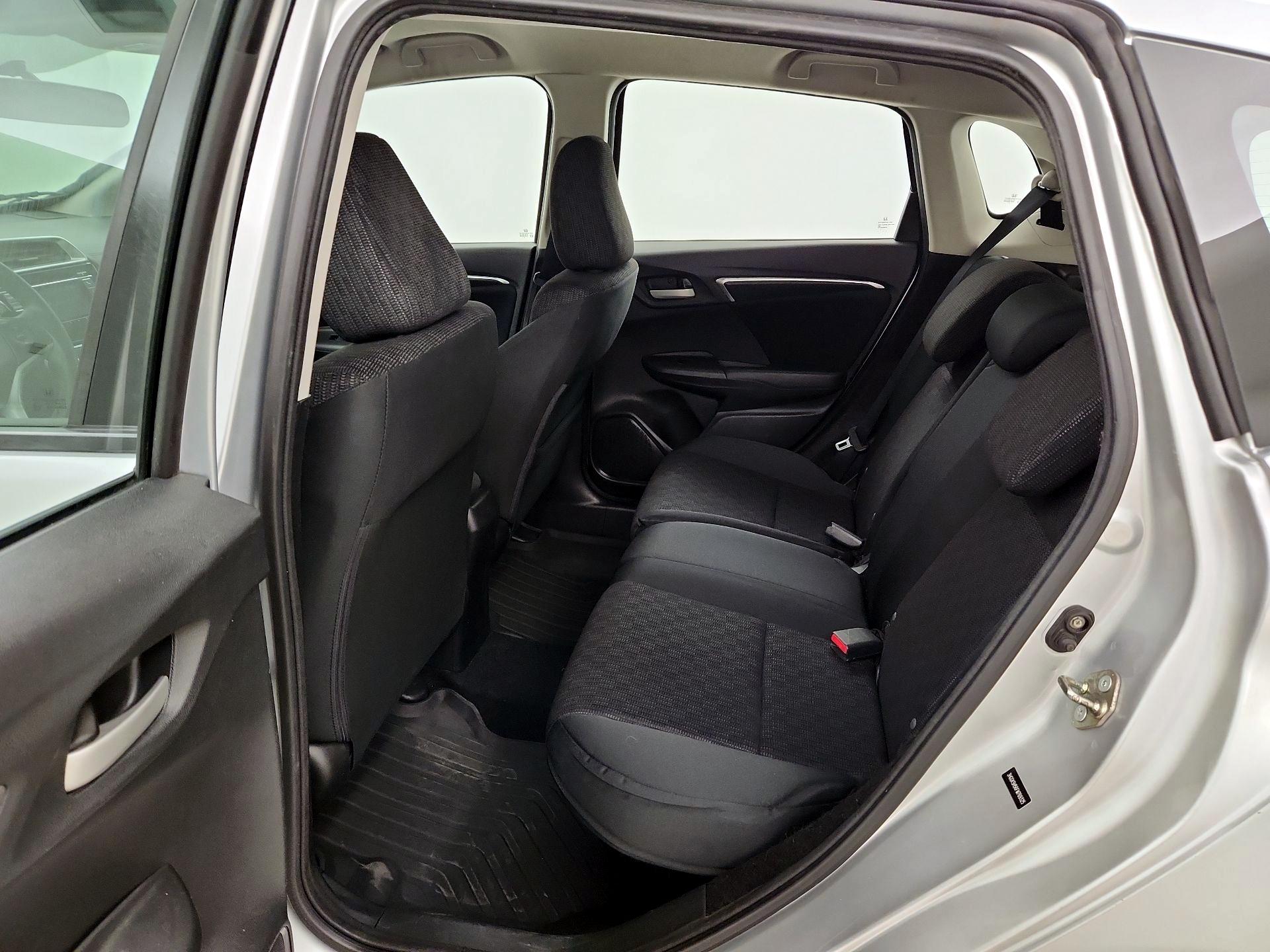 Thumbnail: 2015 Honda Fit - 19