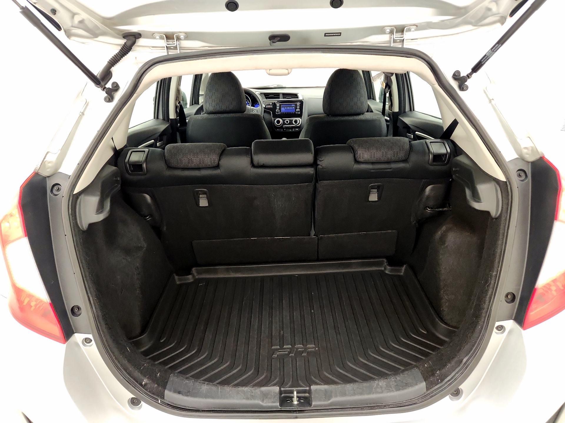 Thumbnail: 2015 Honda Fit - 20