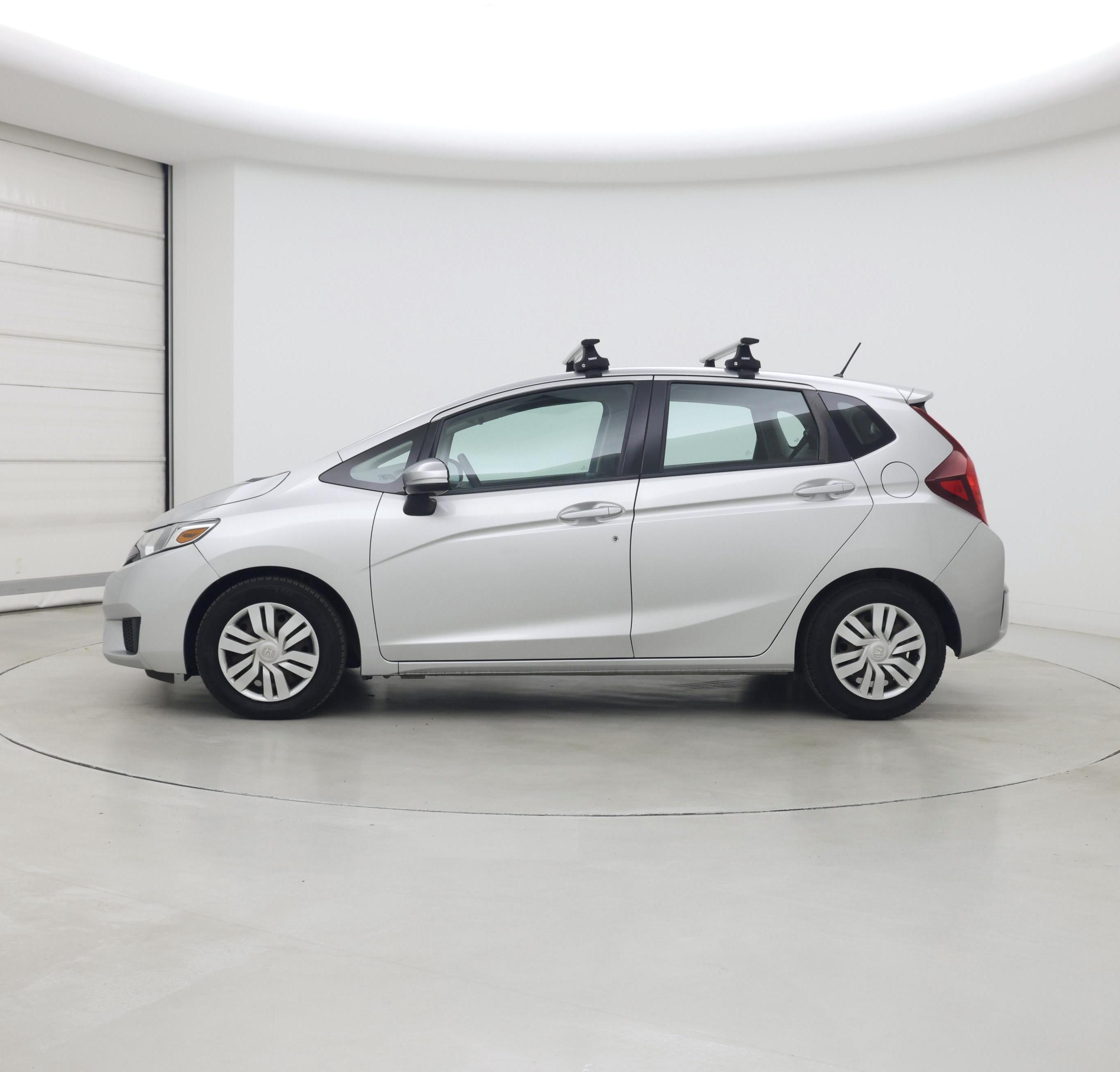 Thumbnail: 2015 Honda Fit - 3