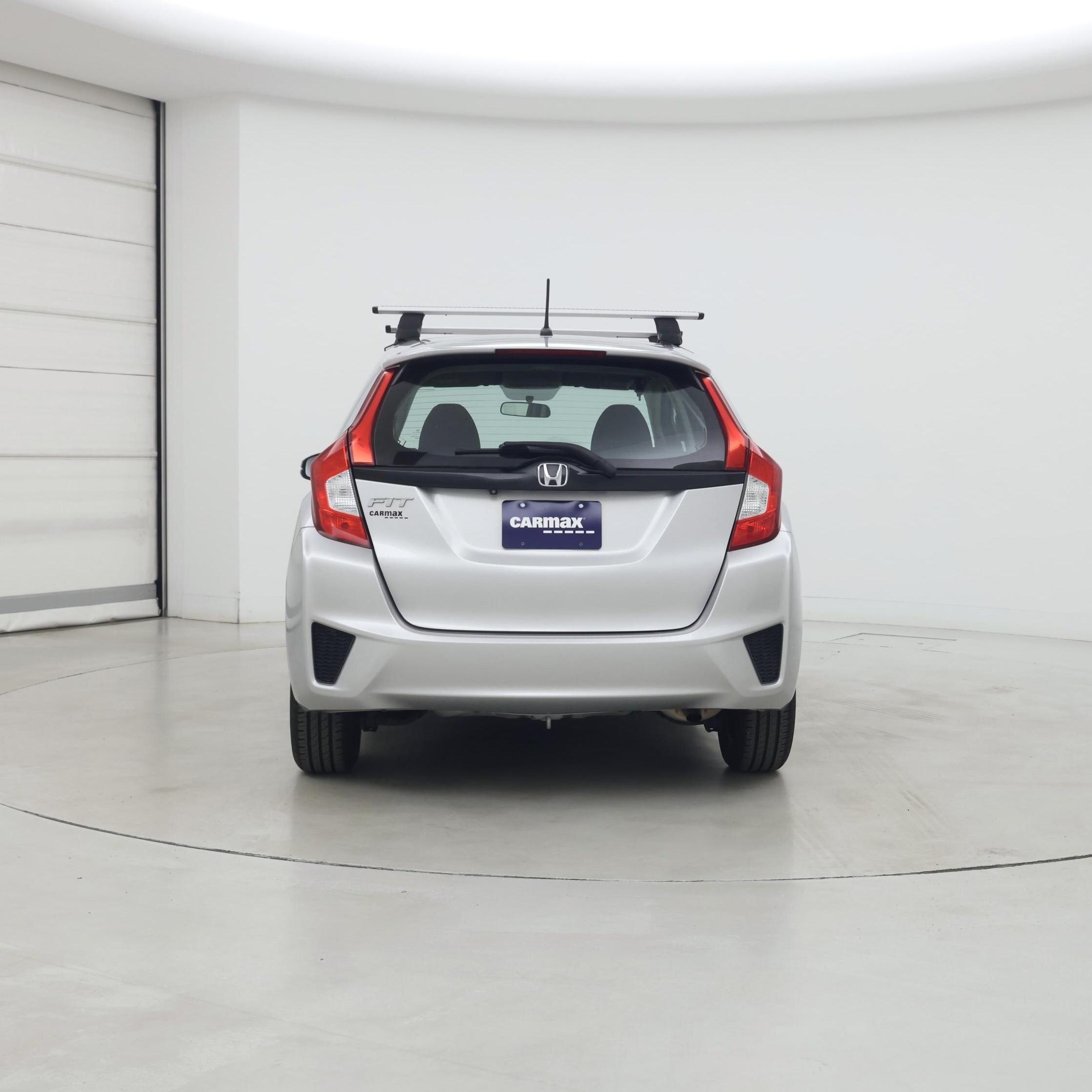 Thumbnail: 2015 Honda Fit - 6