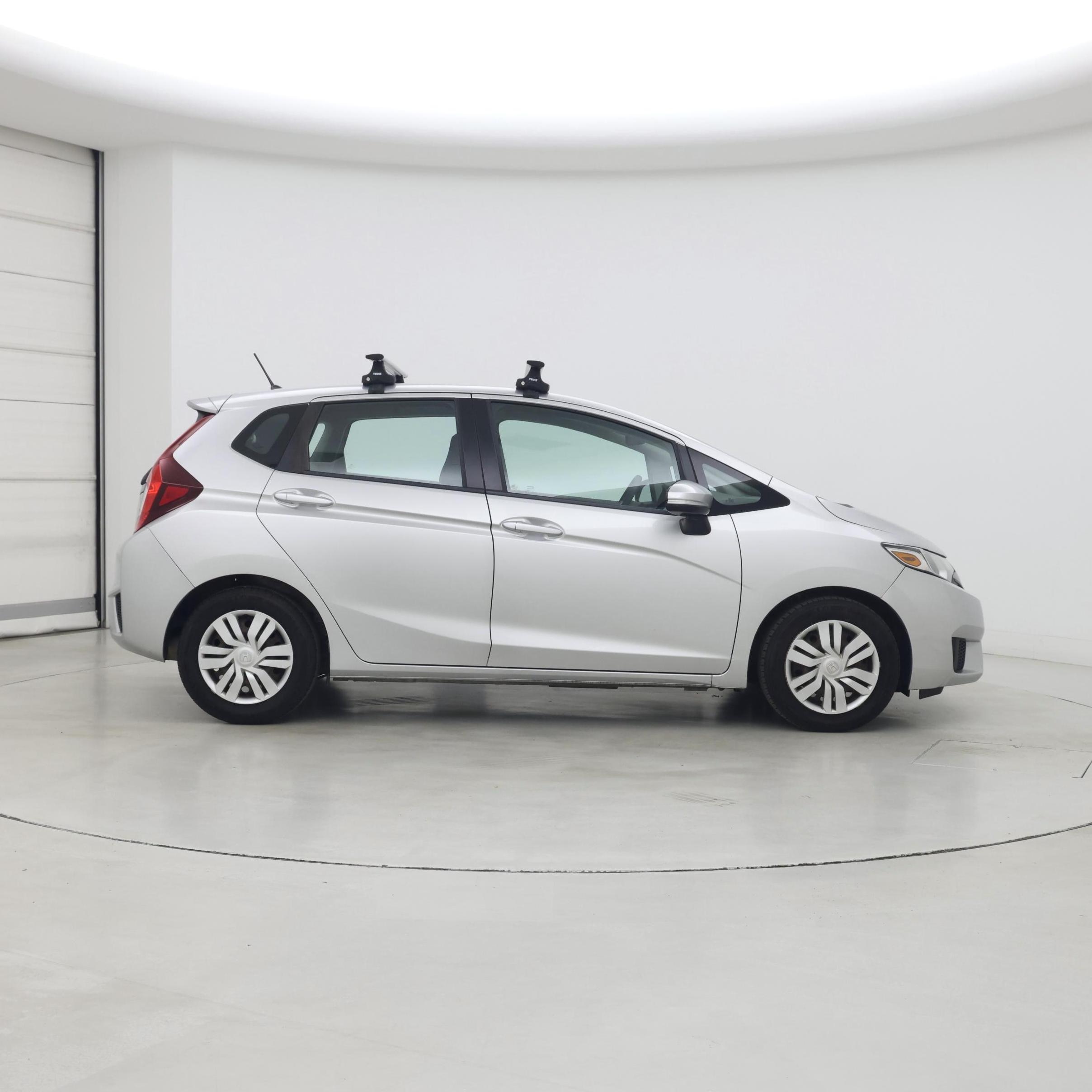 Thumbnail: 2015 Honda Fit - 7