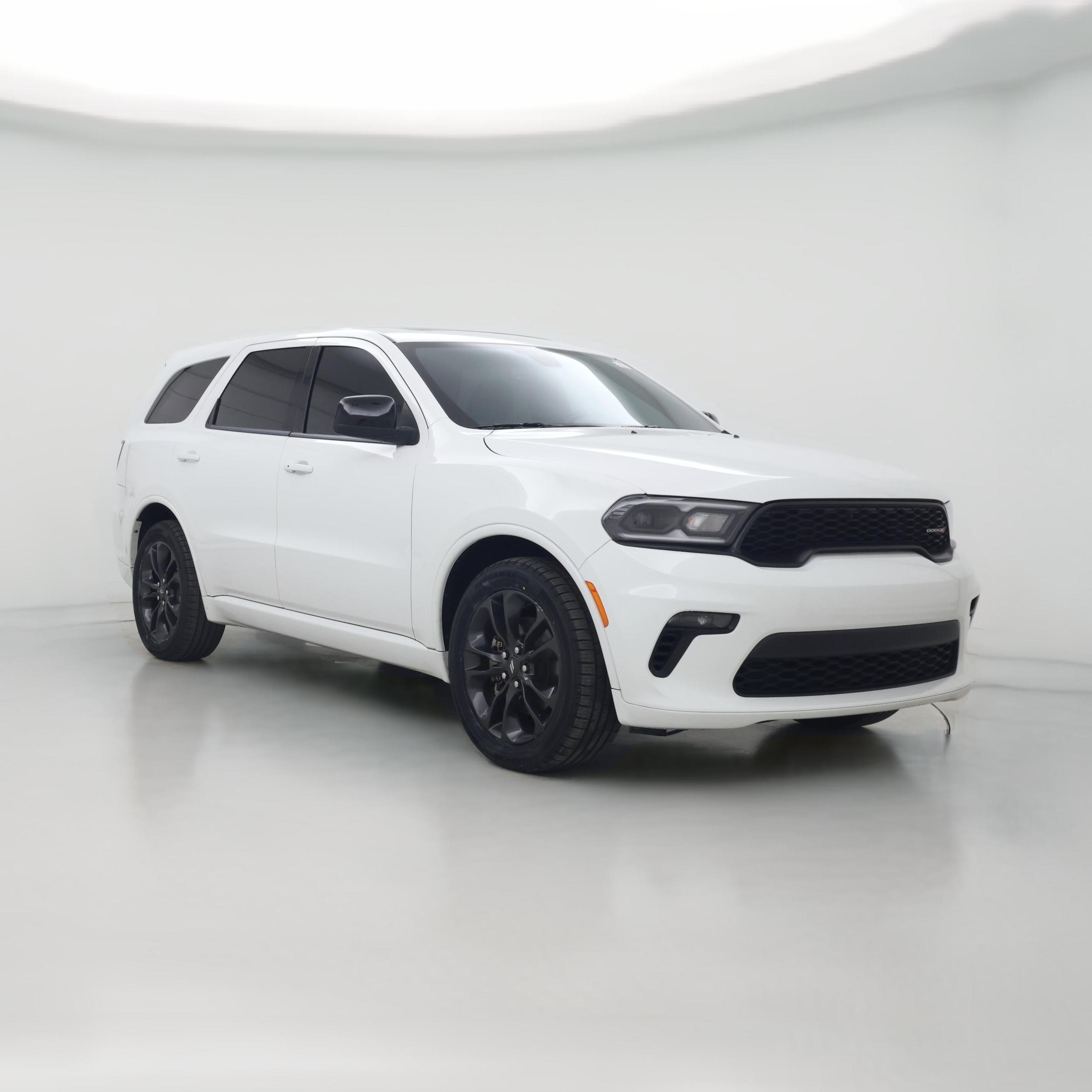Thumbnail: 2021 Dodge Durango - 1