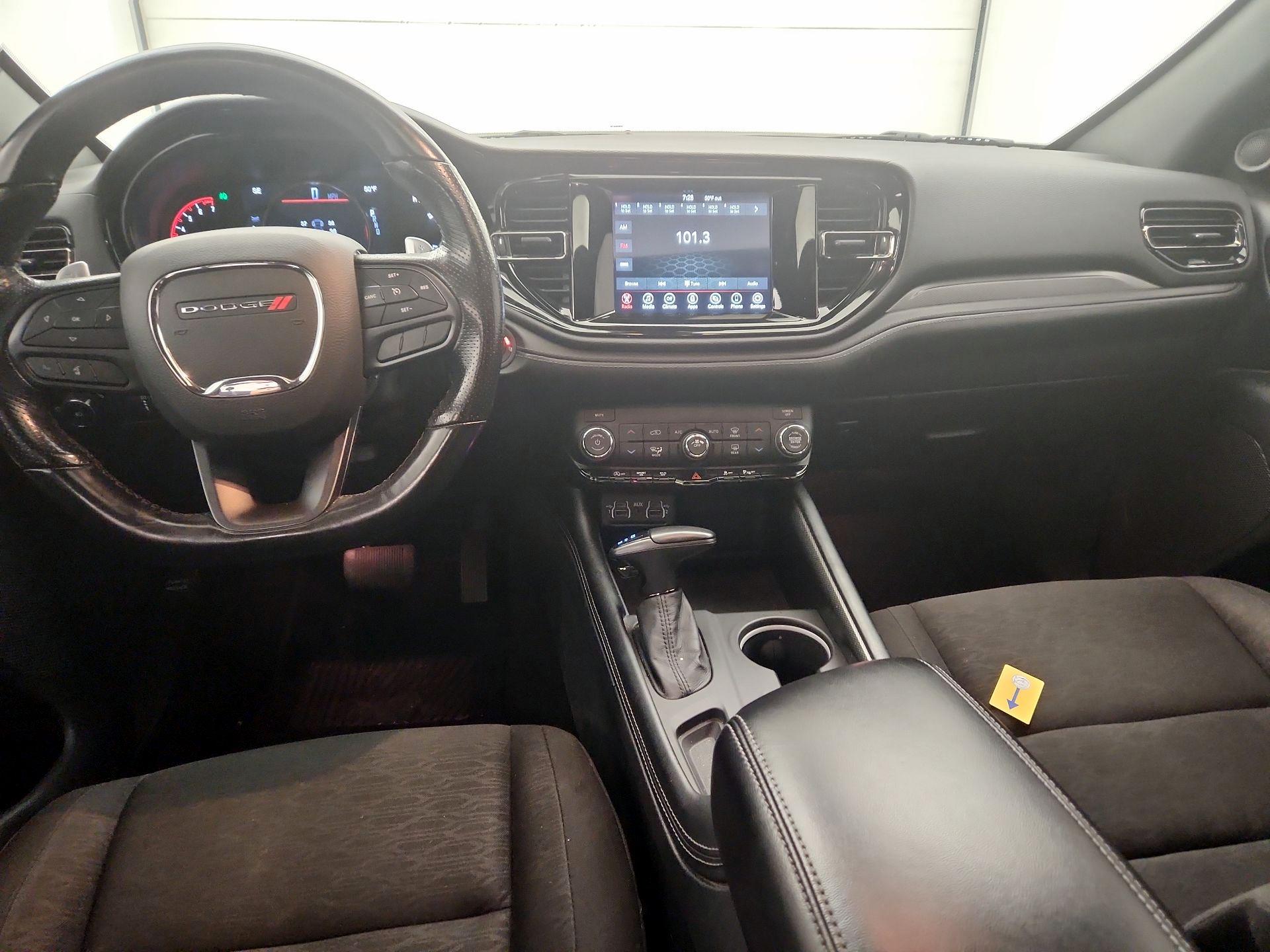 Thumbnail: 2021 Dodge Durango - 9