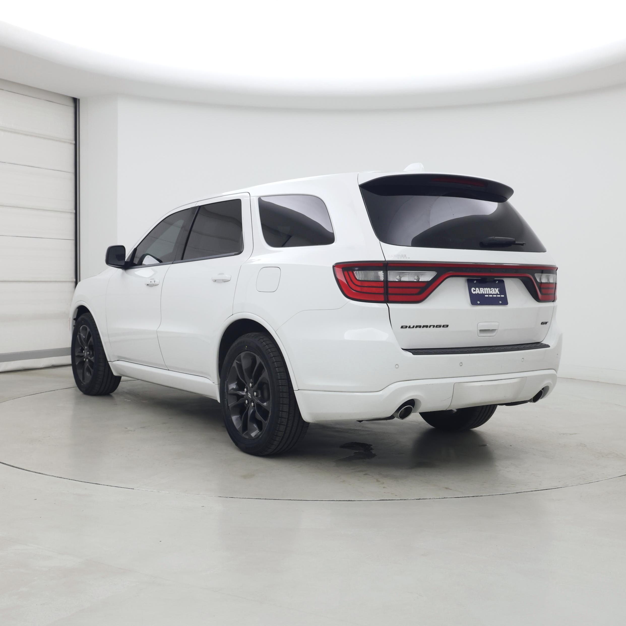 Thumbnail: 2021 Dodge Durango - 2