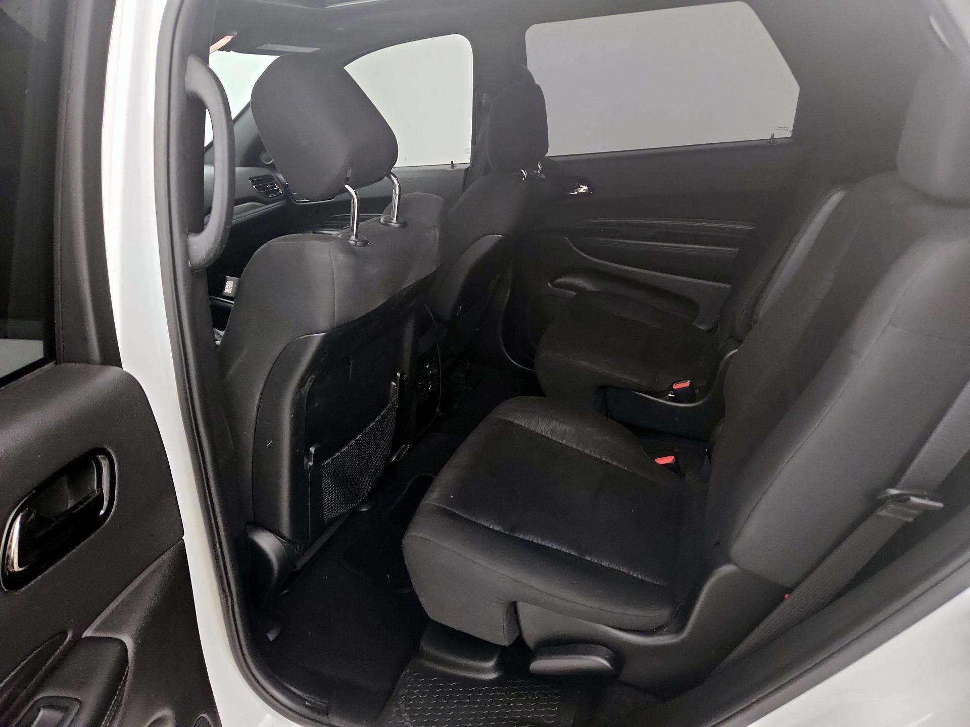 Thumbnail: 2021 Dodge Durango - 20