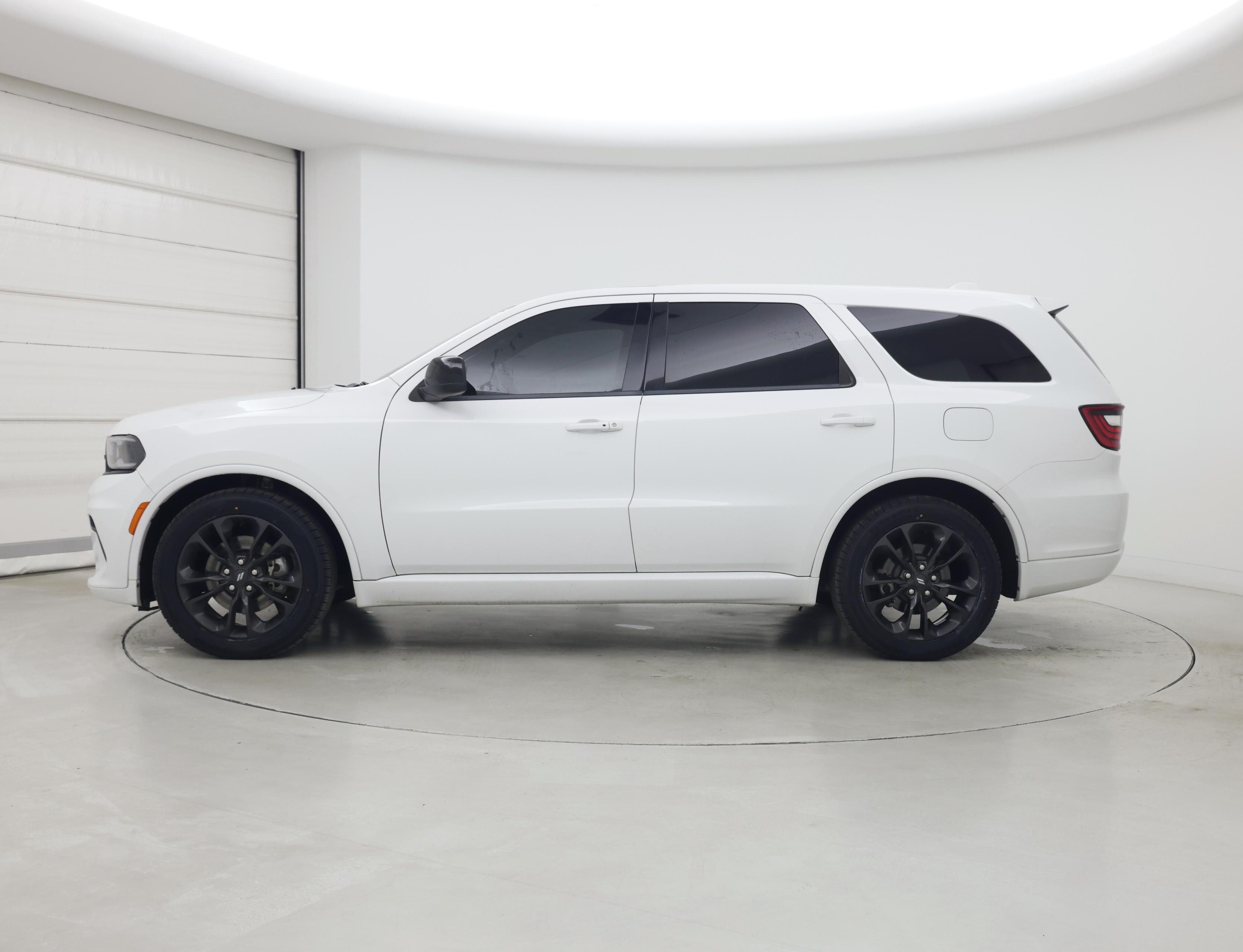 Thumbnail: 2021 Dodge Durango - 3