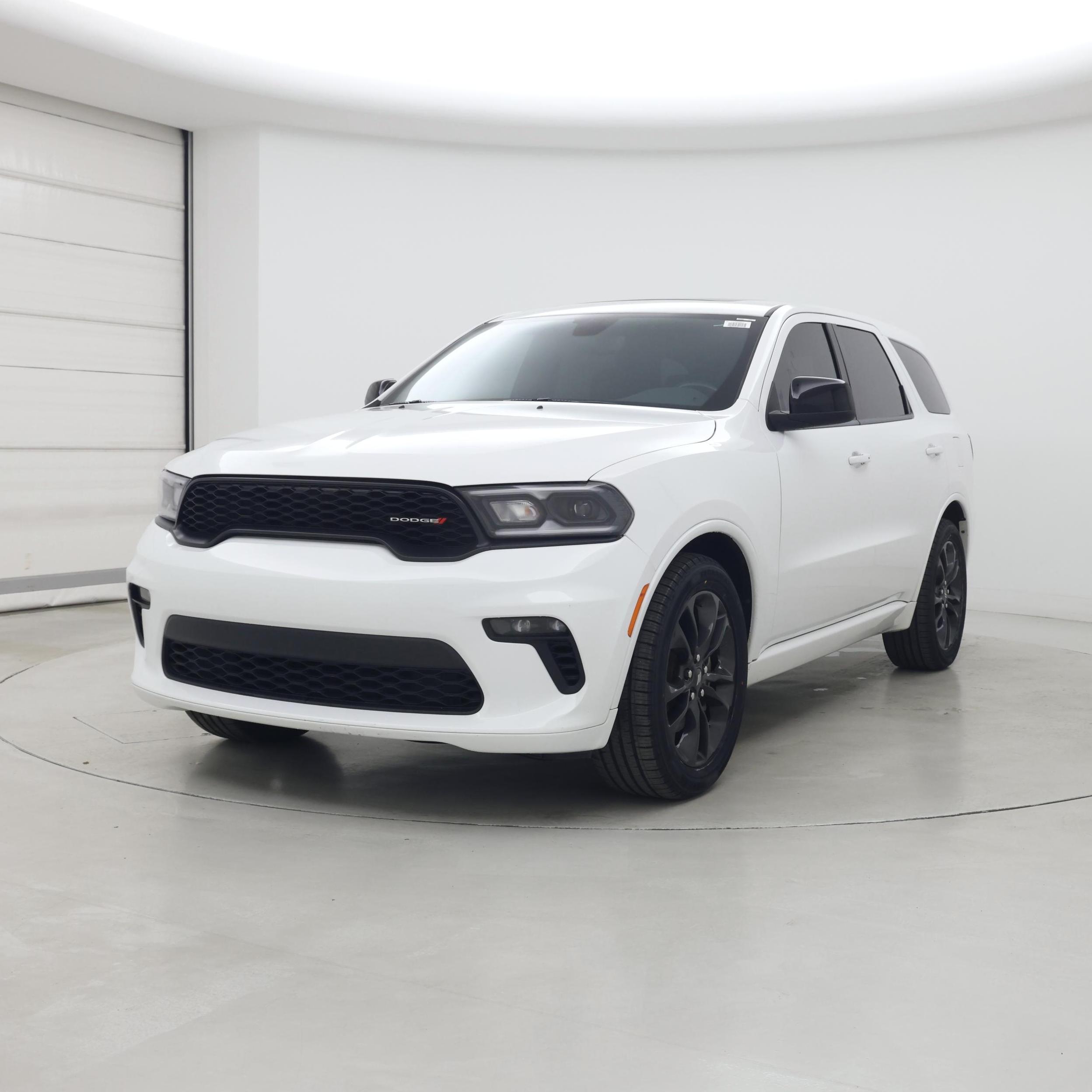 Thumbnail: 2021 Dodge Durango - 4