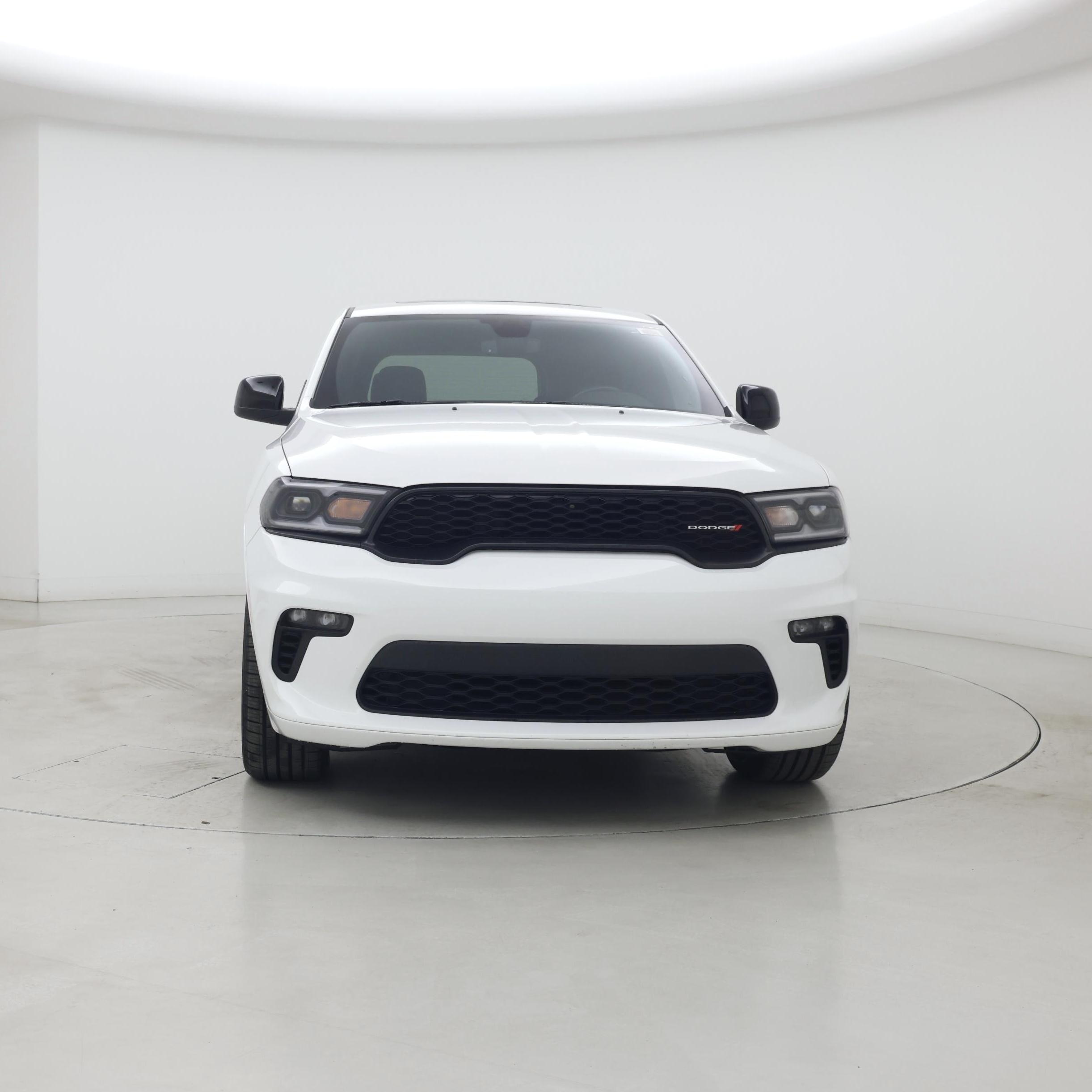 Thumbnail: 2021 Dodge Durango - 5