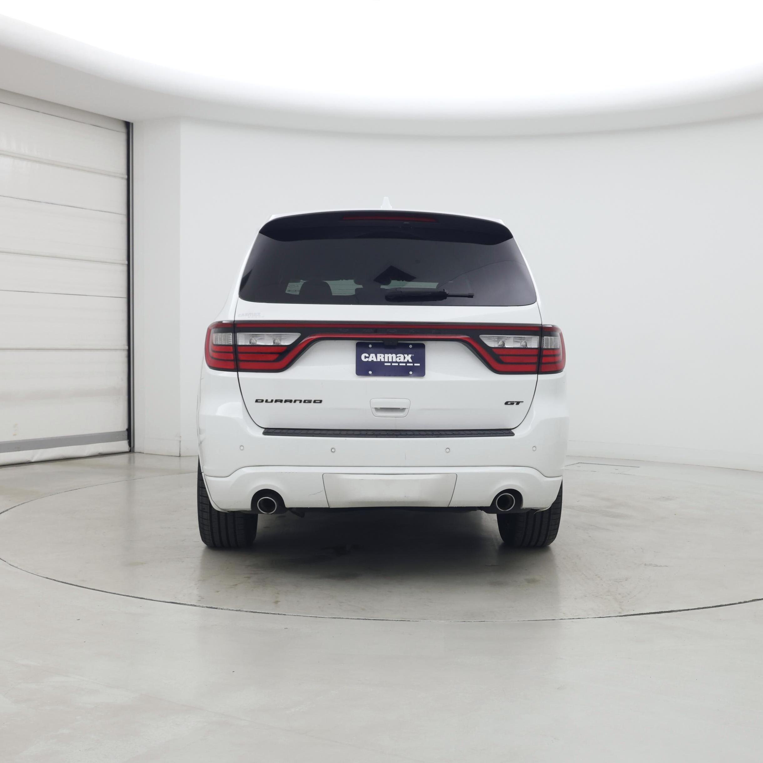 Thumbnail: 2021 Dodge Durango - 6