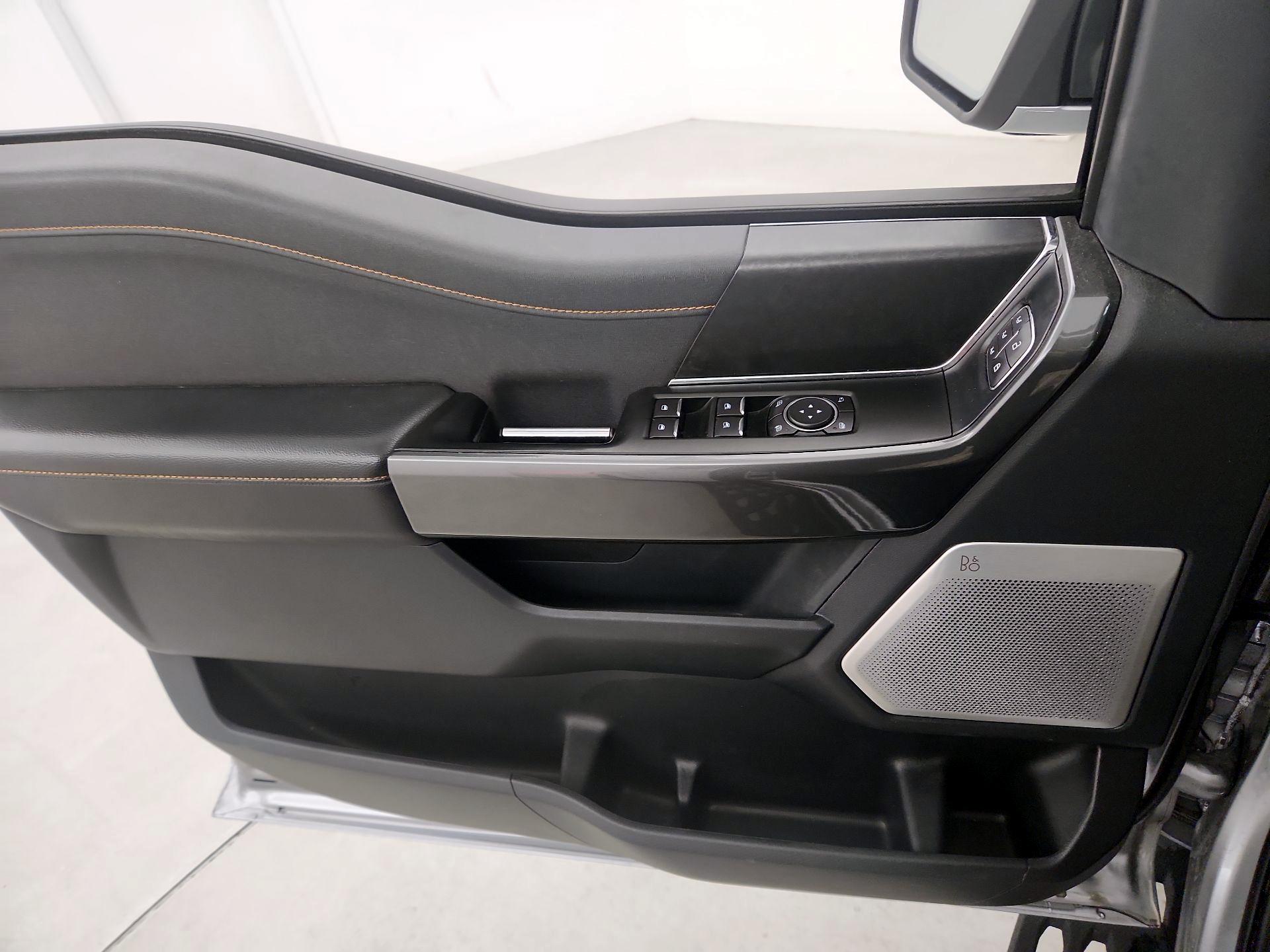 Thumbnail: 2022 Ford F-150 - 12