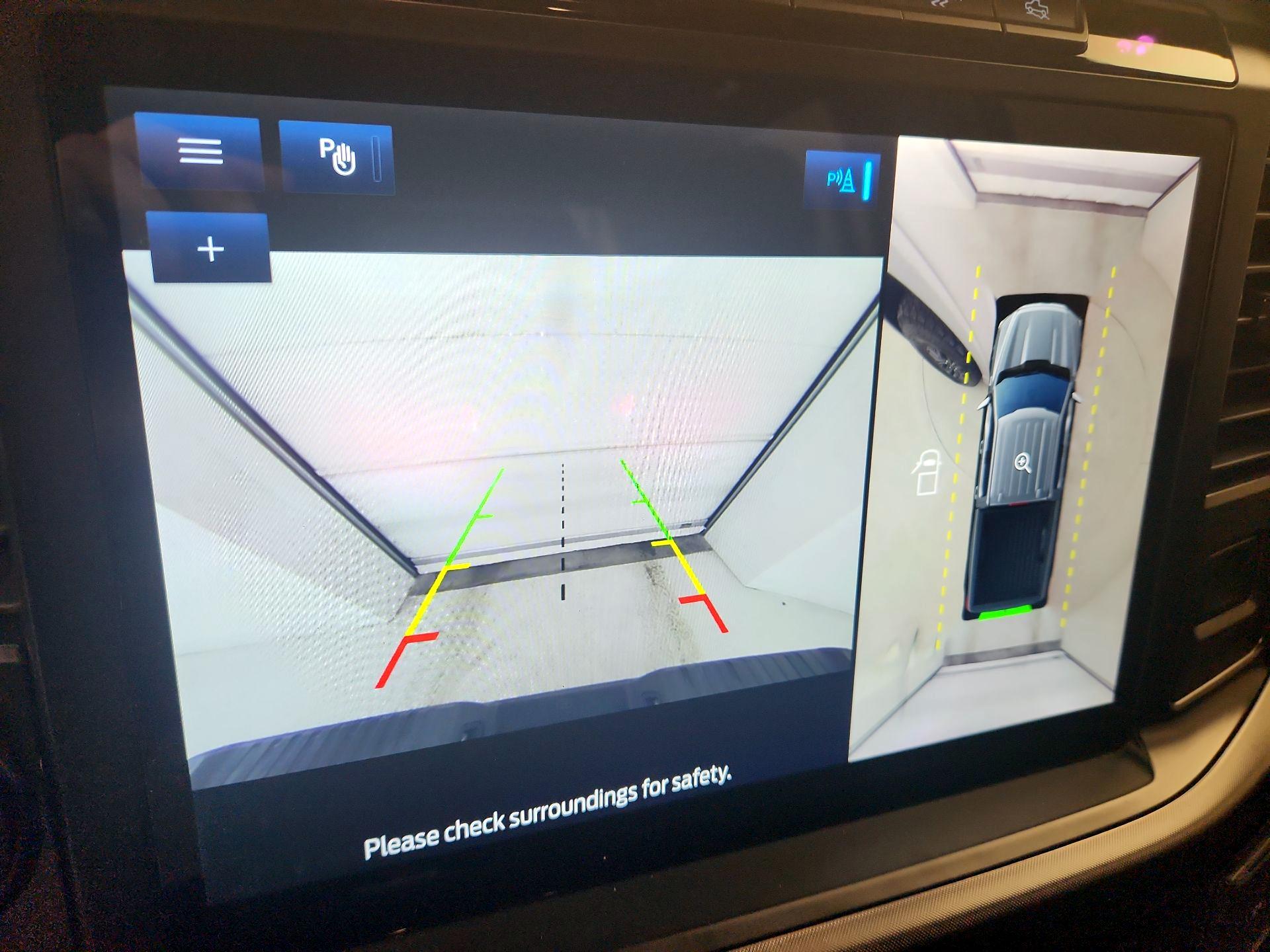 Thumbnail: 2022 Ford F-150 - 15