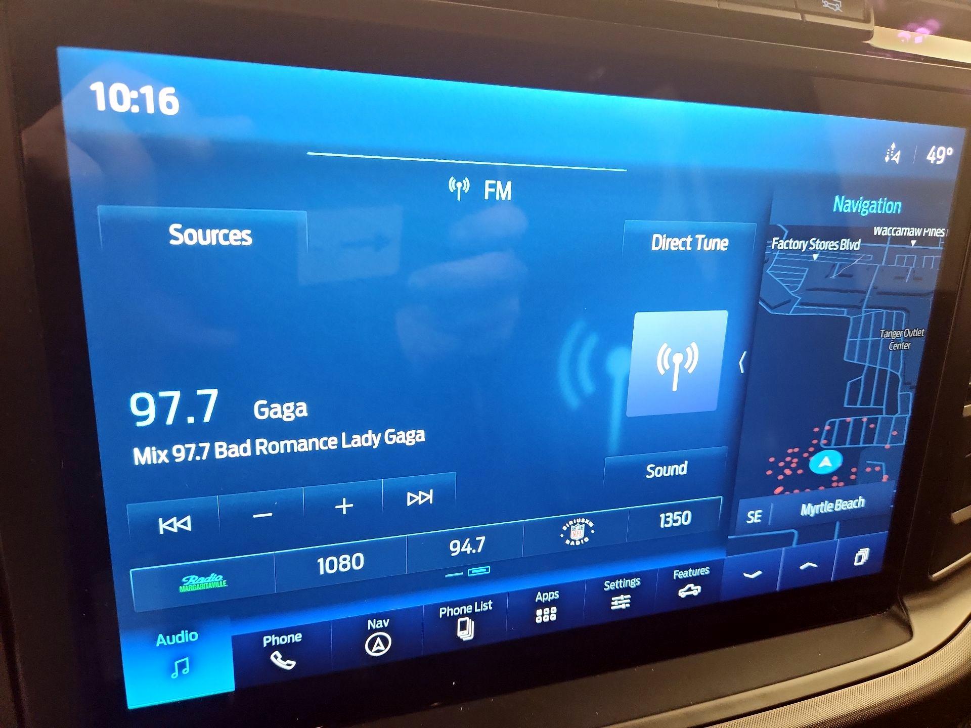 Thumbnail: 2022 Ford F-150 - 16