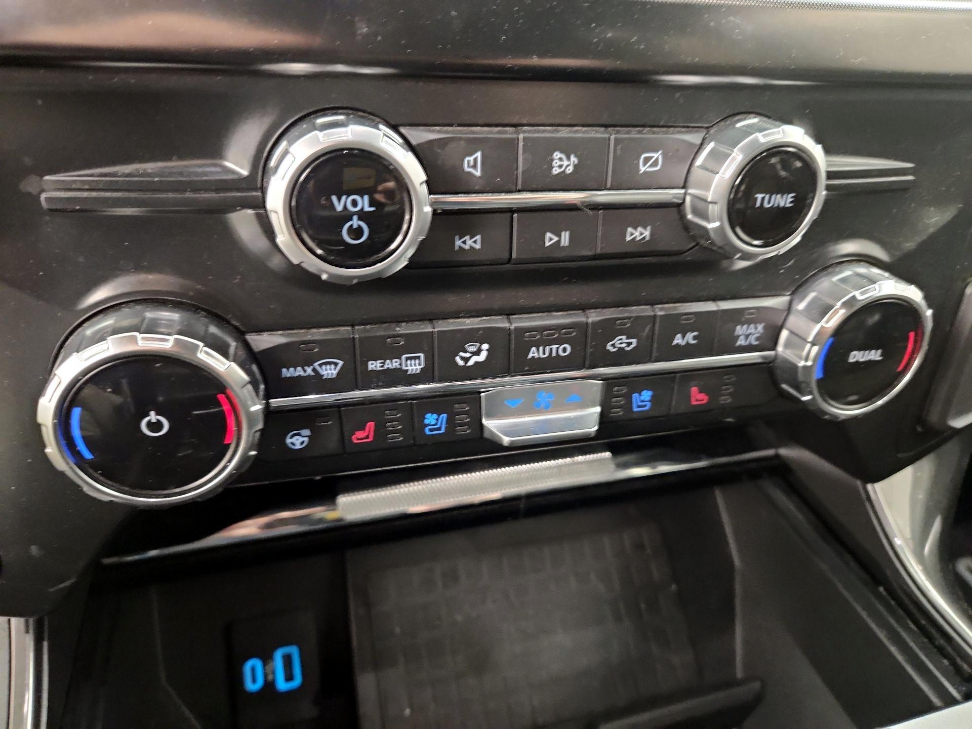 Thumbnail: 2022 Ford F-150 - 17