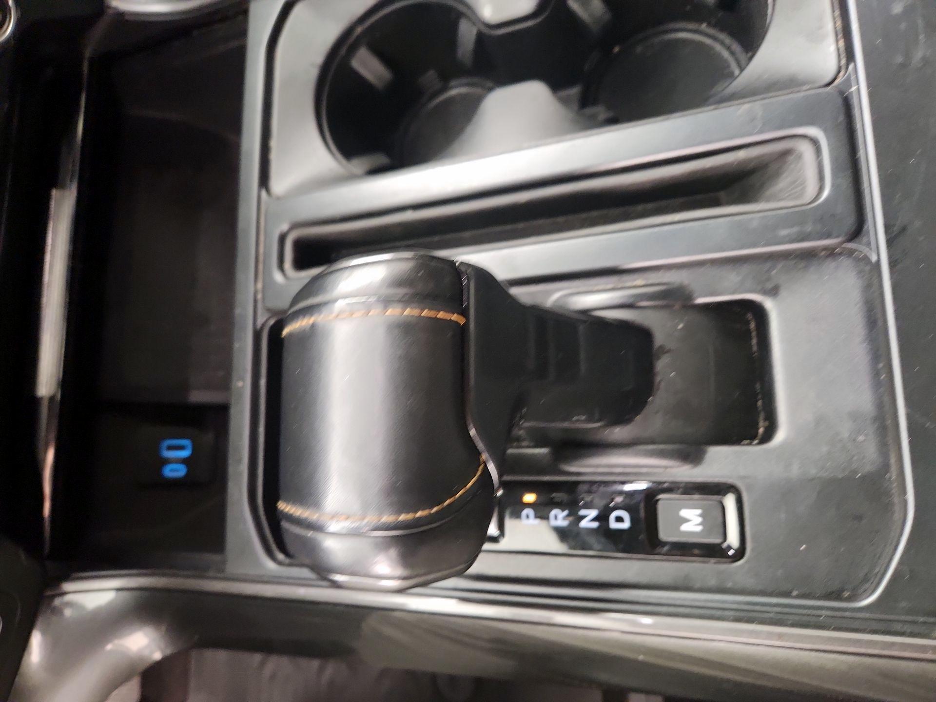 Thumbnail: 2022 Ford F-150 - 18