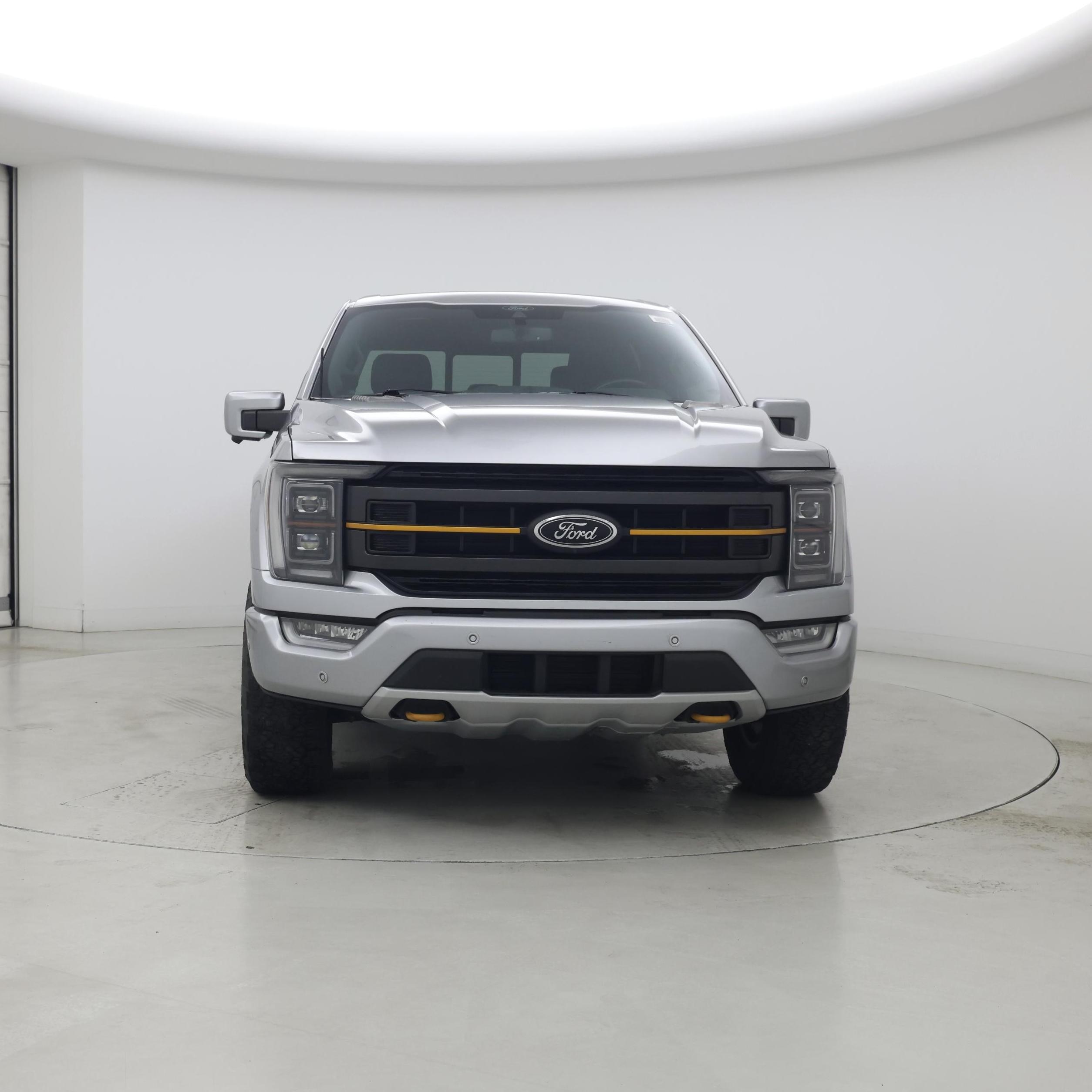 Thumbnail: 2022 Ford F-150 - 5