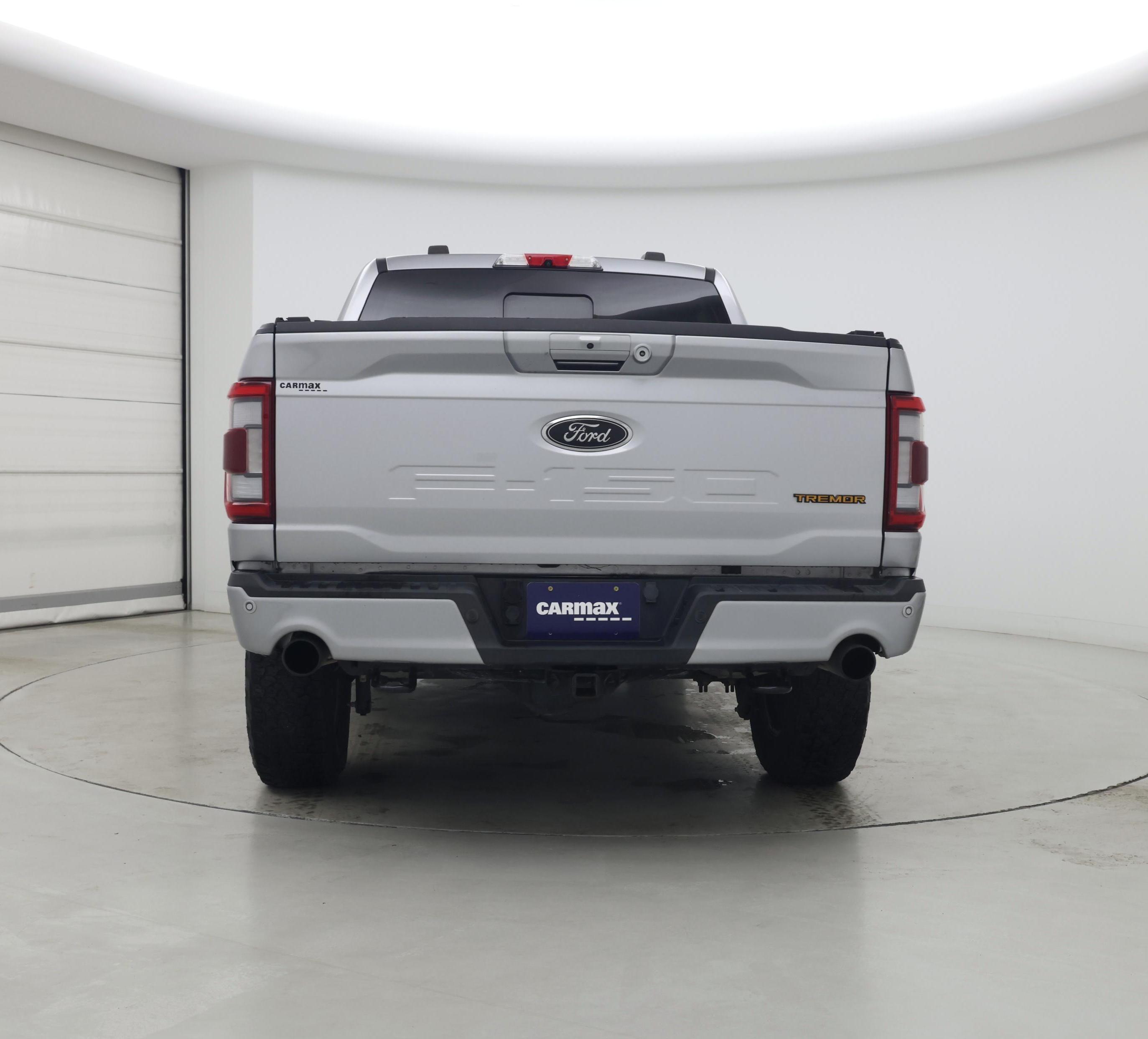 Thumbnail: 2022 Ford F-150 - 6