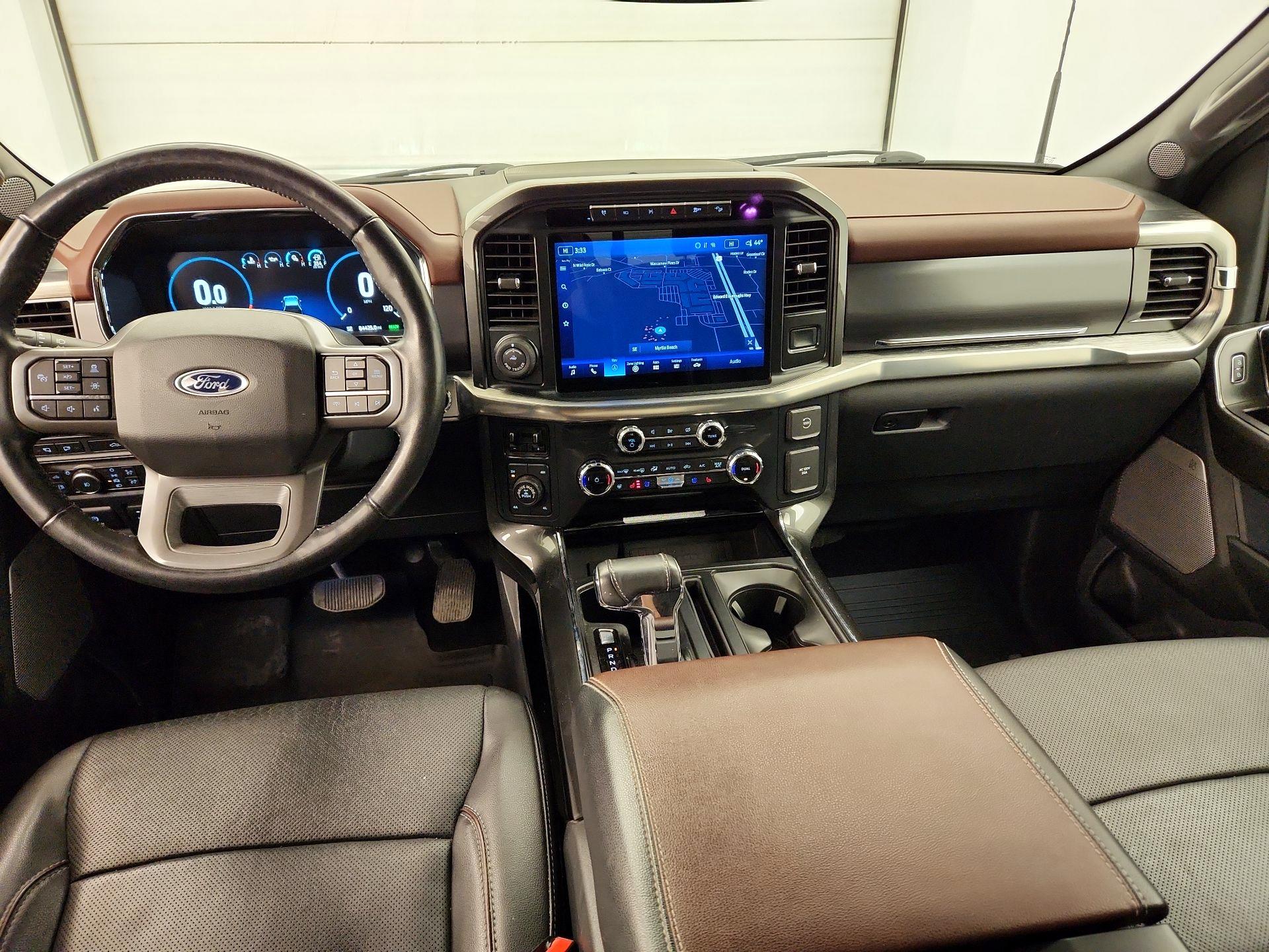 Thumbnail: 2022 Ford F-150 - 9