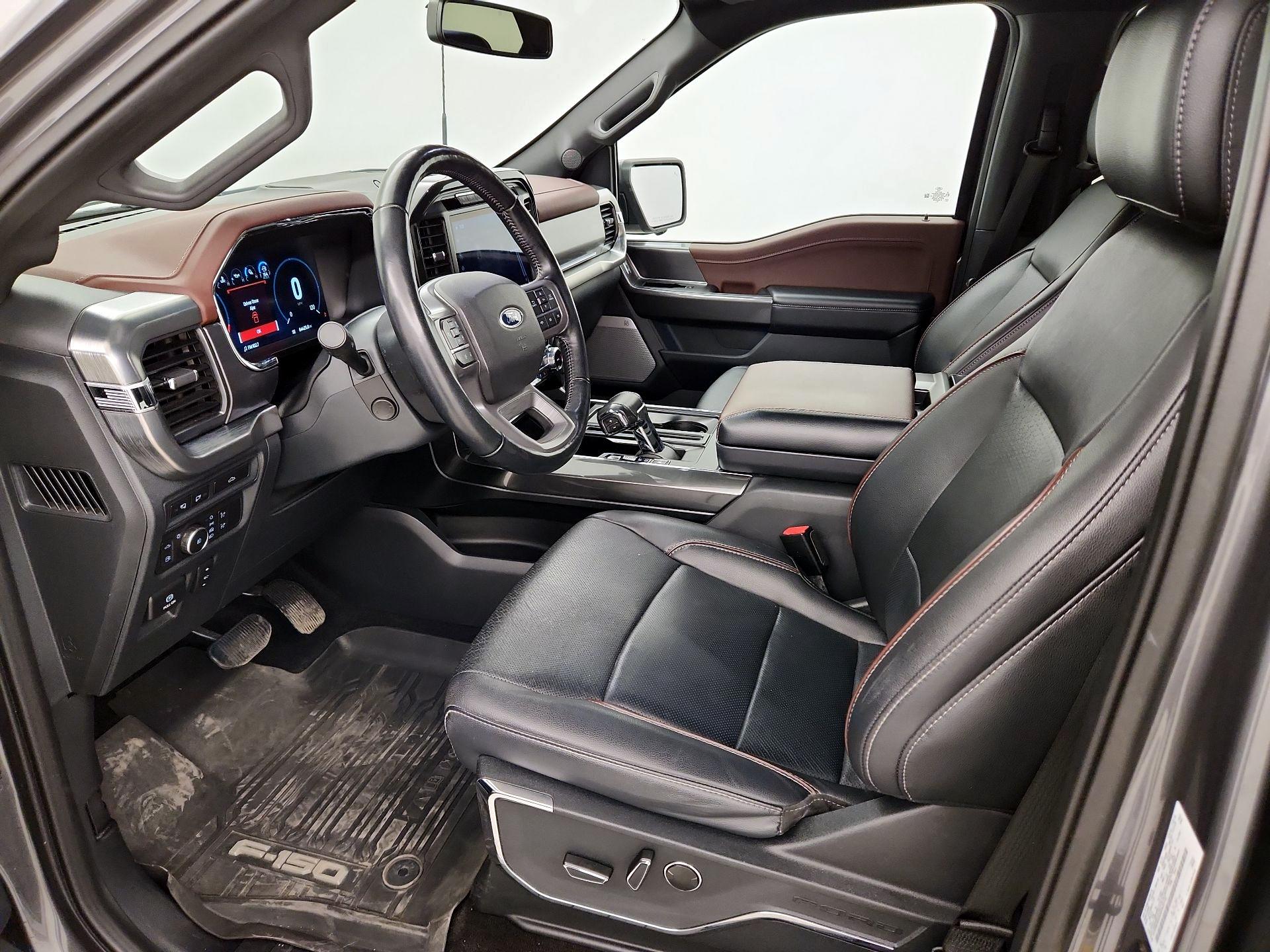 Thumbnail: 2022 Ford F-150 - 11