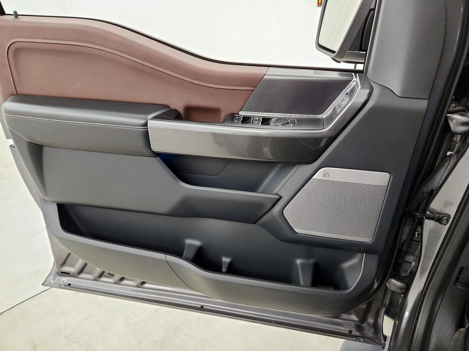 Thumbnail: 2022 Ford F-150 - 12