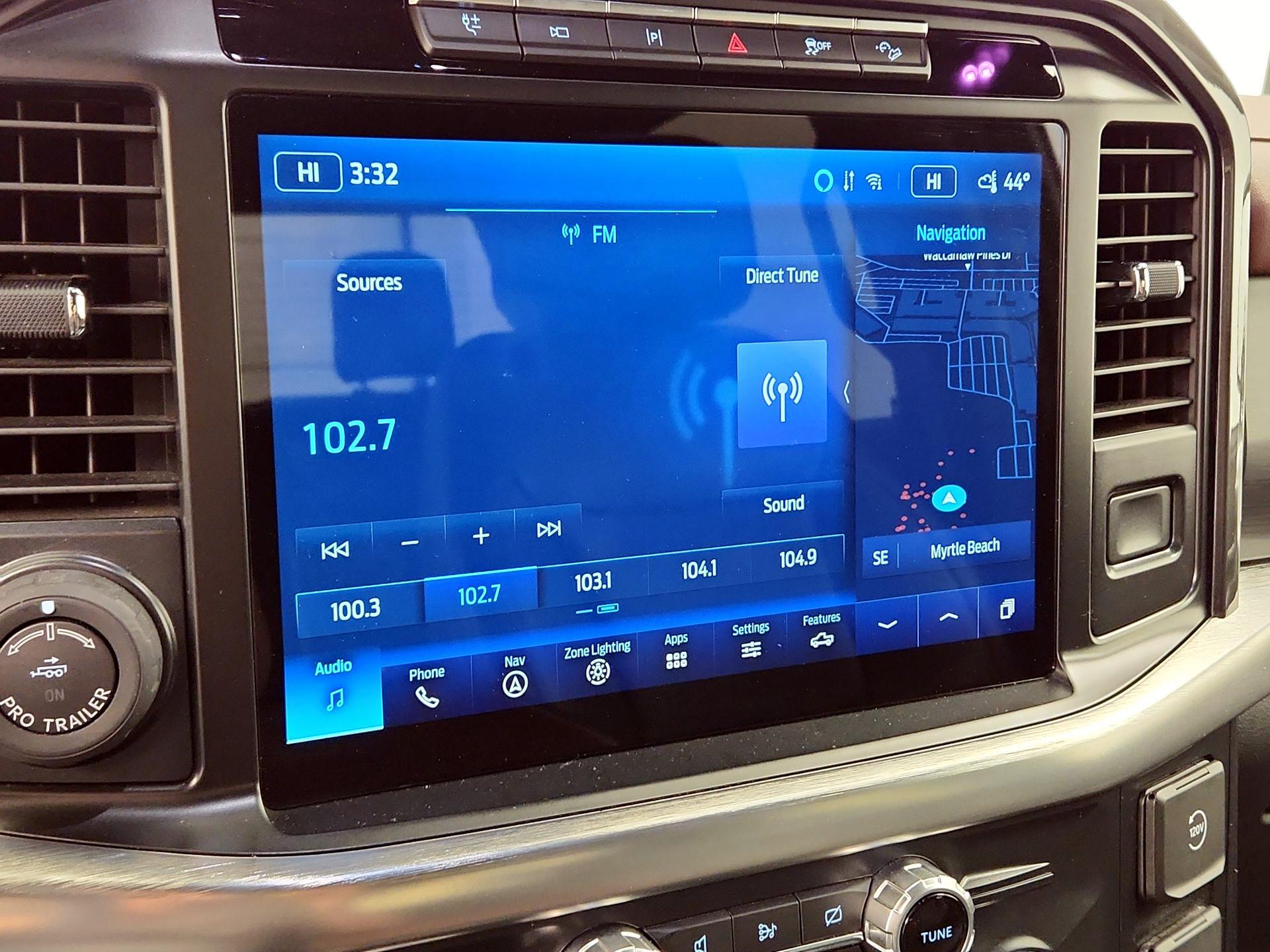 Thumbnail: 2022 Ford F-150 - 16