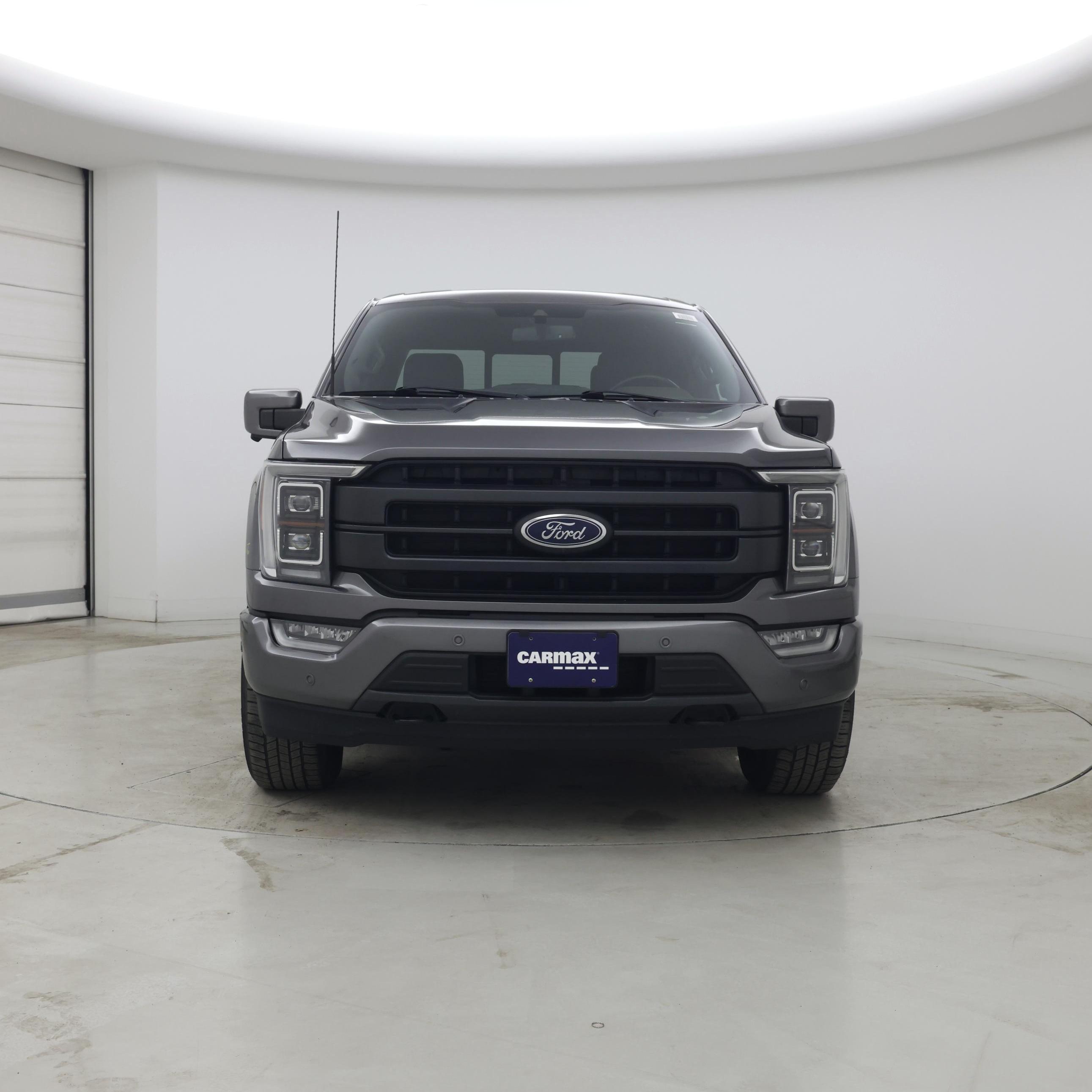 Thumbnail: 2022 Ford F-150 - 5