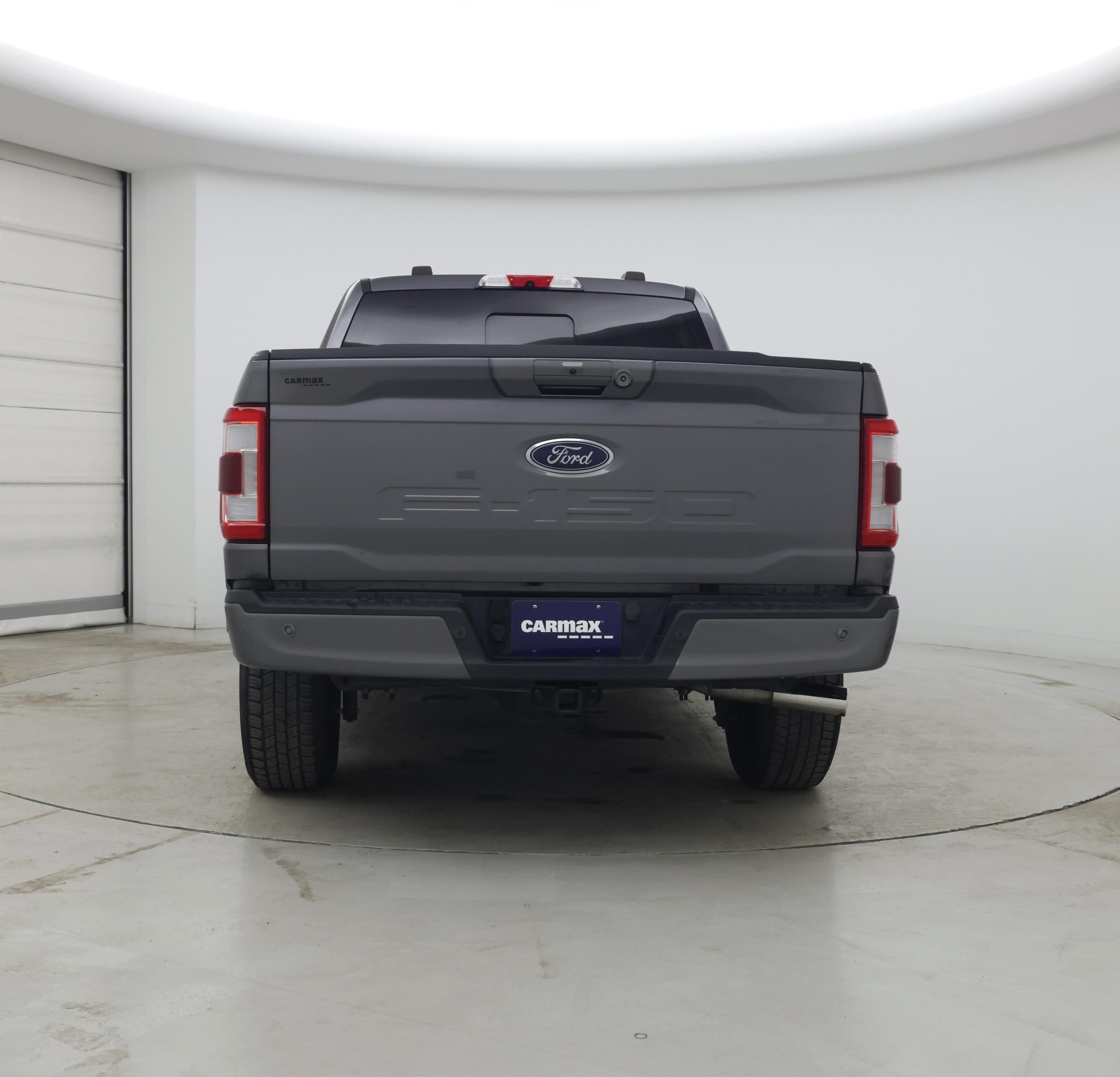 Thumbnail: 2022 Ford F-150 - 6