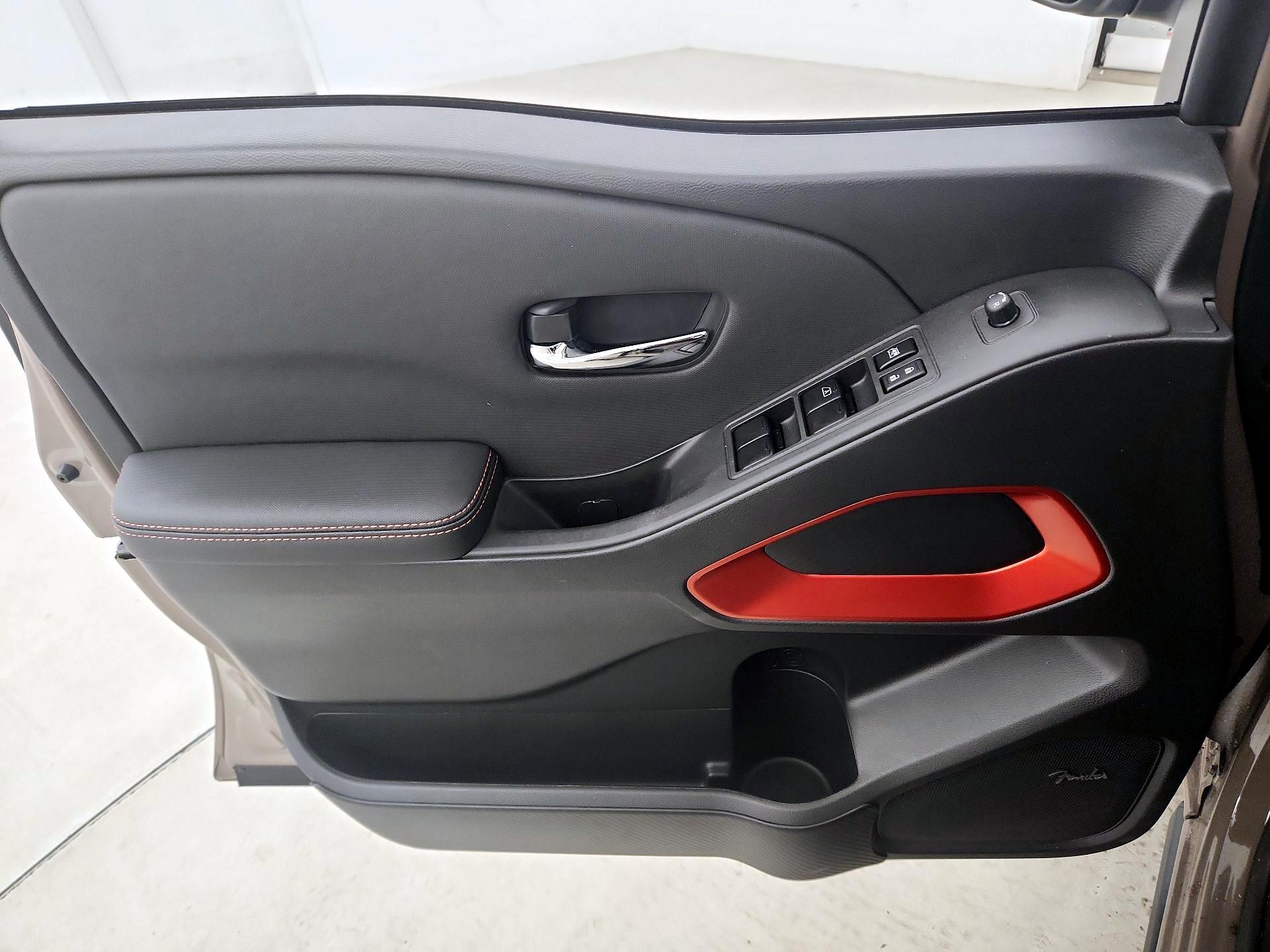 Thumbnail: 2024 Nissan Frontier - 12