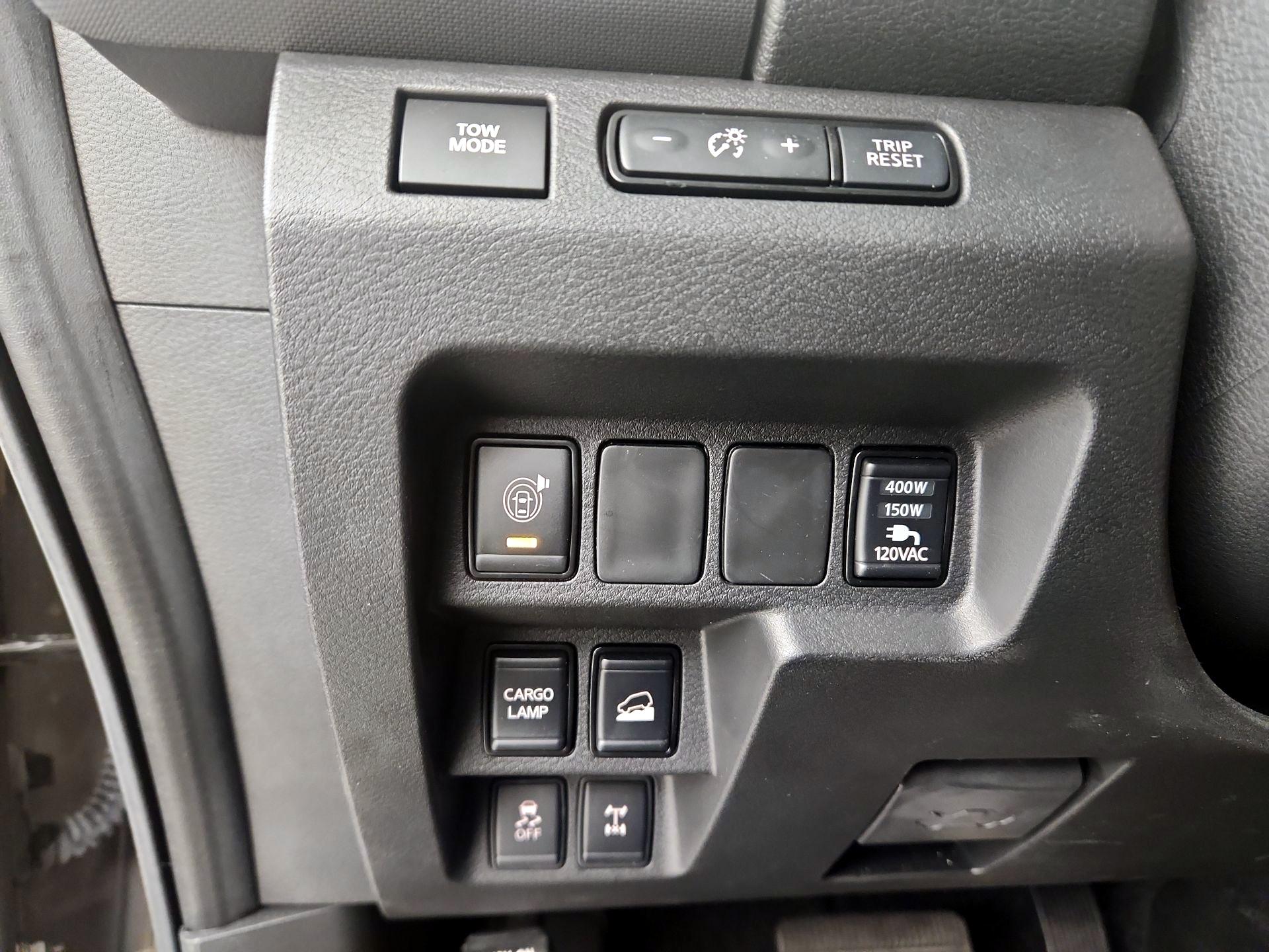 Thumbnail: 2024 Nissan Frontier - 13