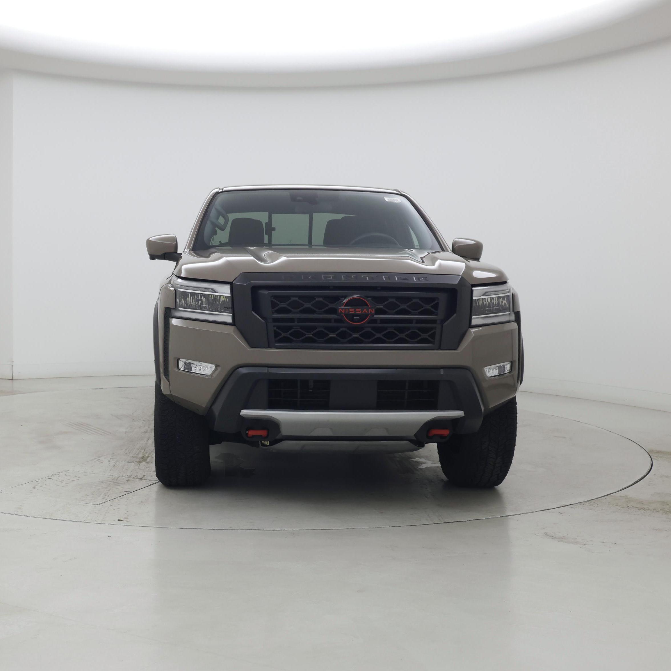 Thumbnail: 2024 Nissan Frontier - 5