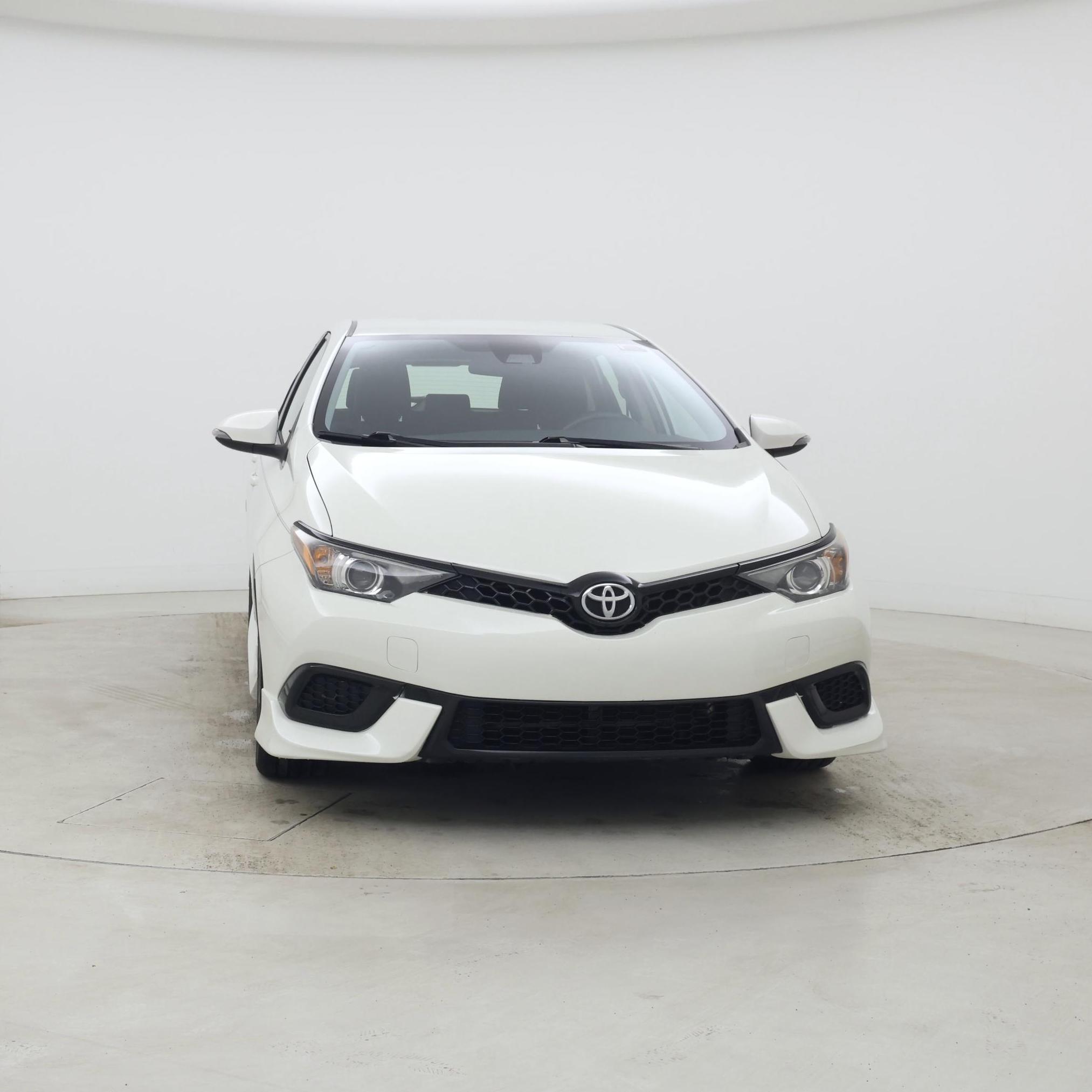 Thumbnail: 2017 Toyota Corolla iM - 5