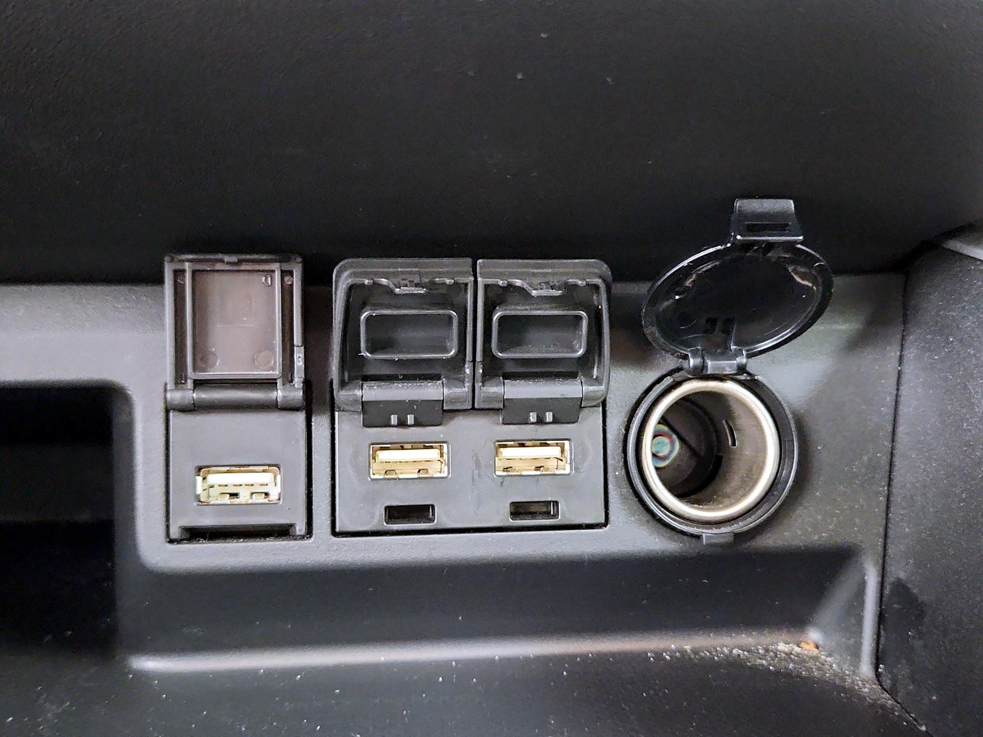 Thumbnail: 2021 Toyota Highlander - 19