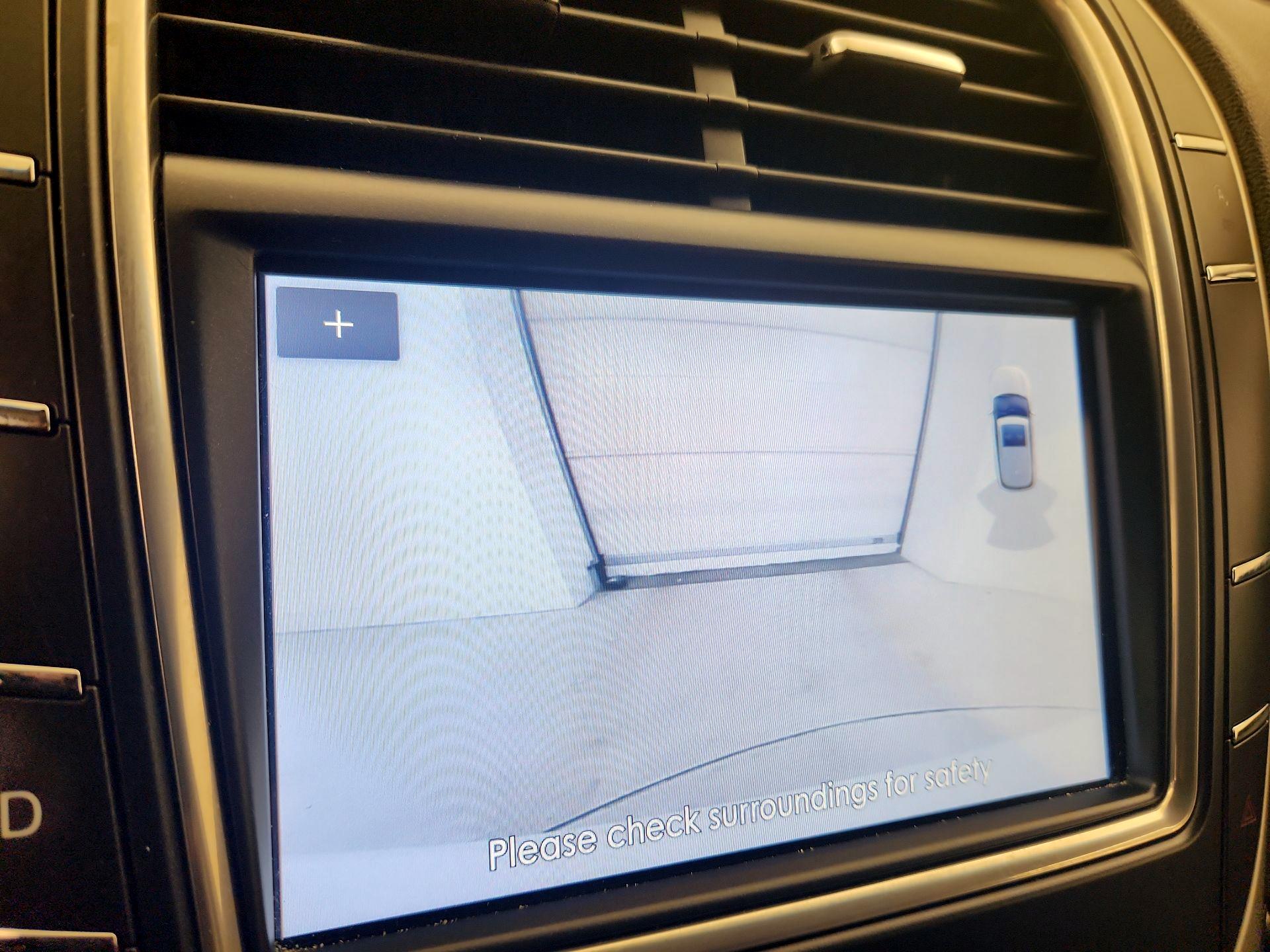 Thumbnail: 2020 Lincoln Nautilus - 15